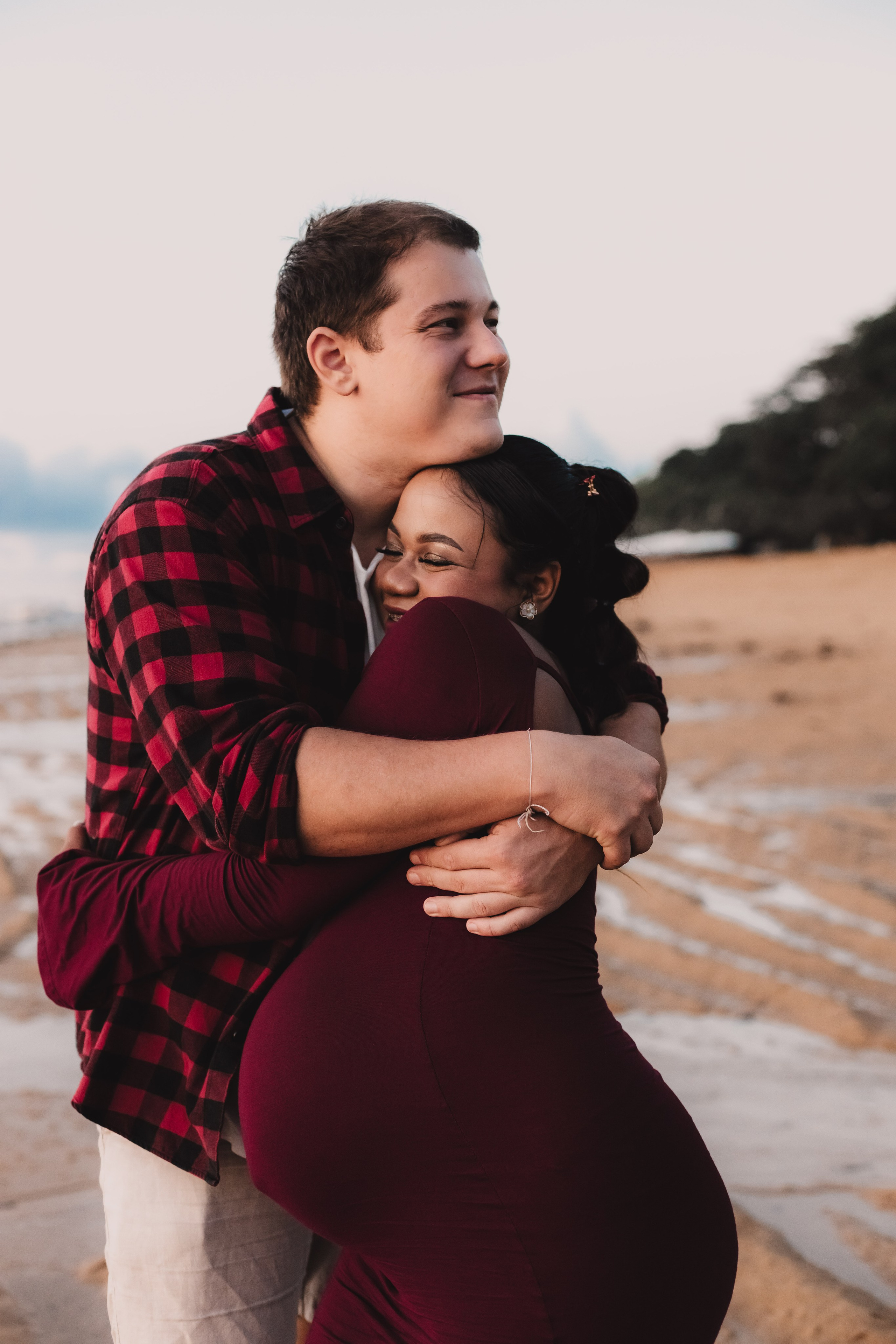 Mo(Bo)rning. Мариам Багдасарян