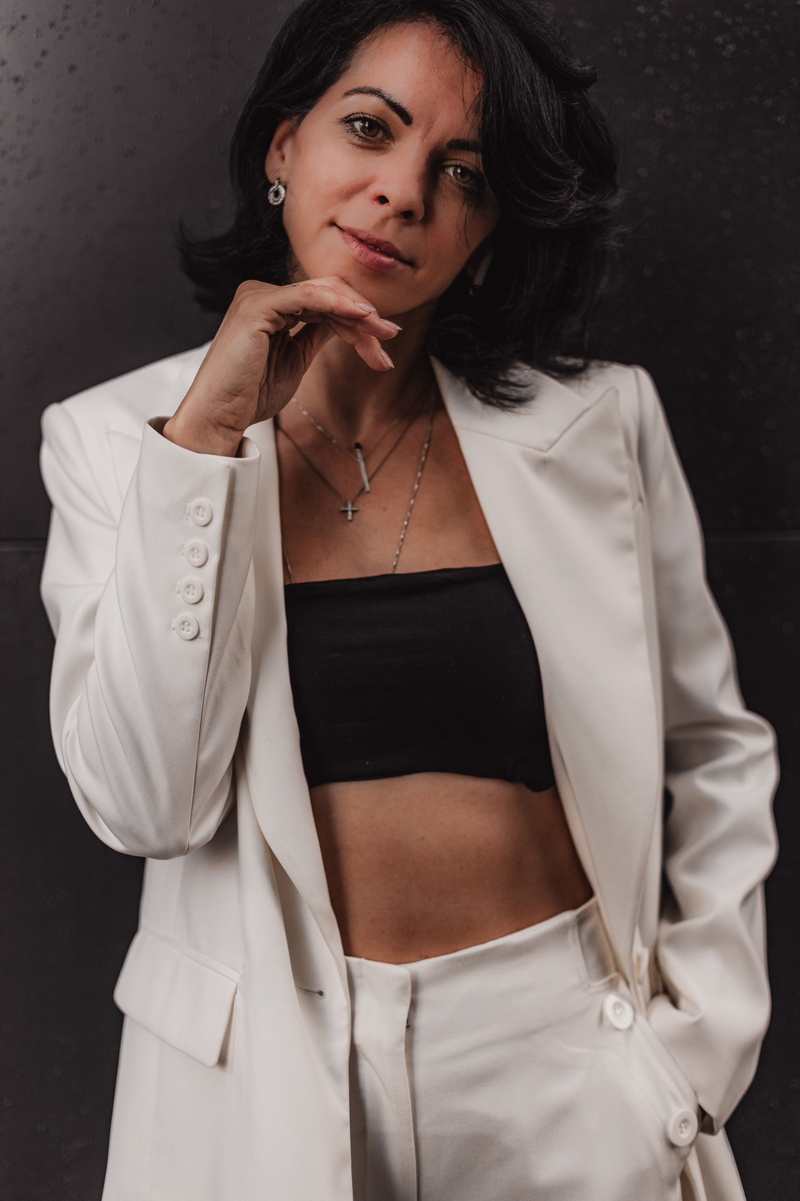 Svetlana is happy. Мариам Багдасарян