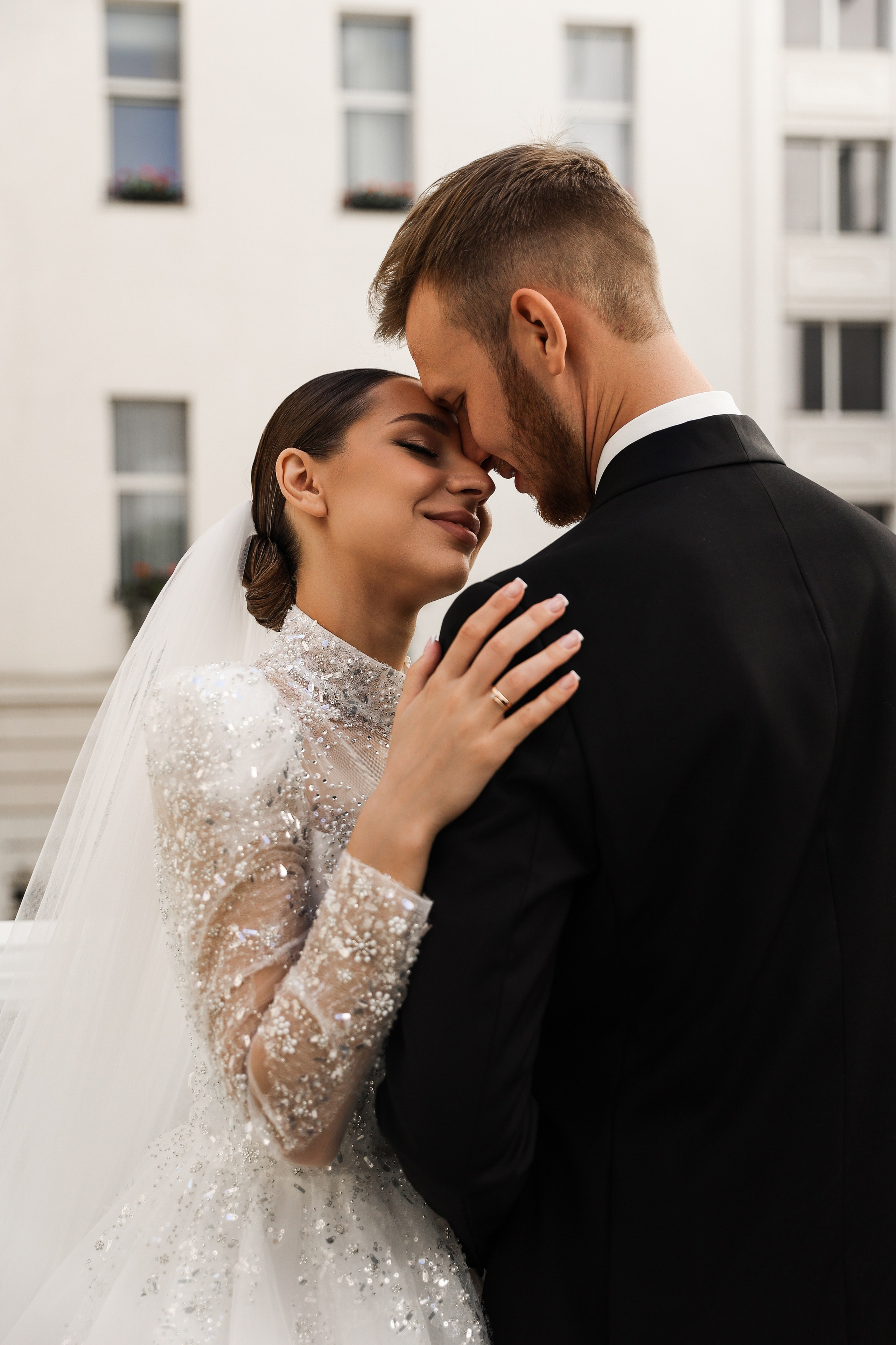 Роберт и Екатерина. Таирова Гузель|Свадебный фотограф в Ульяновске