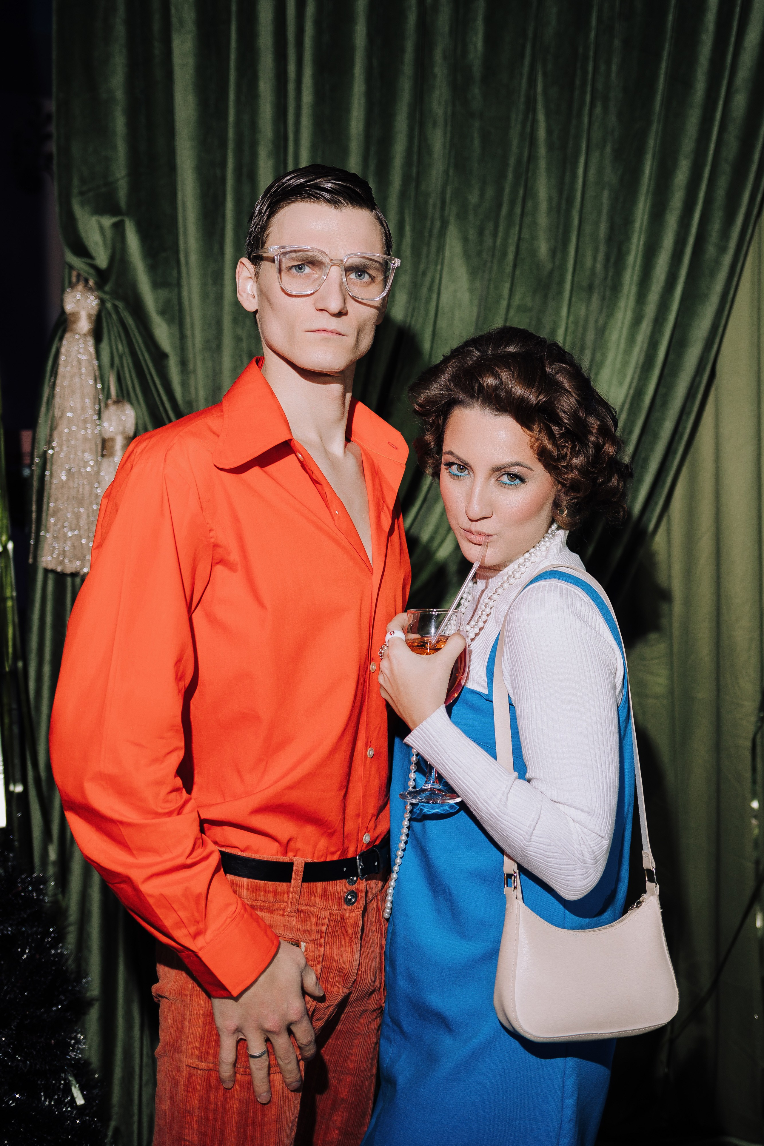 TRUE. Свадебный и портретный фотограф в Челябинске