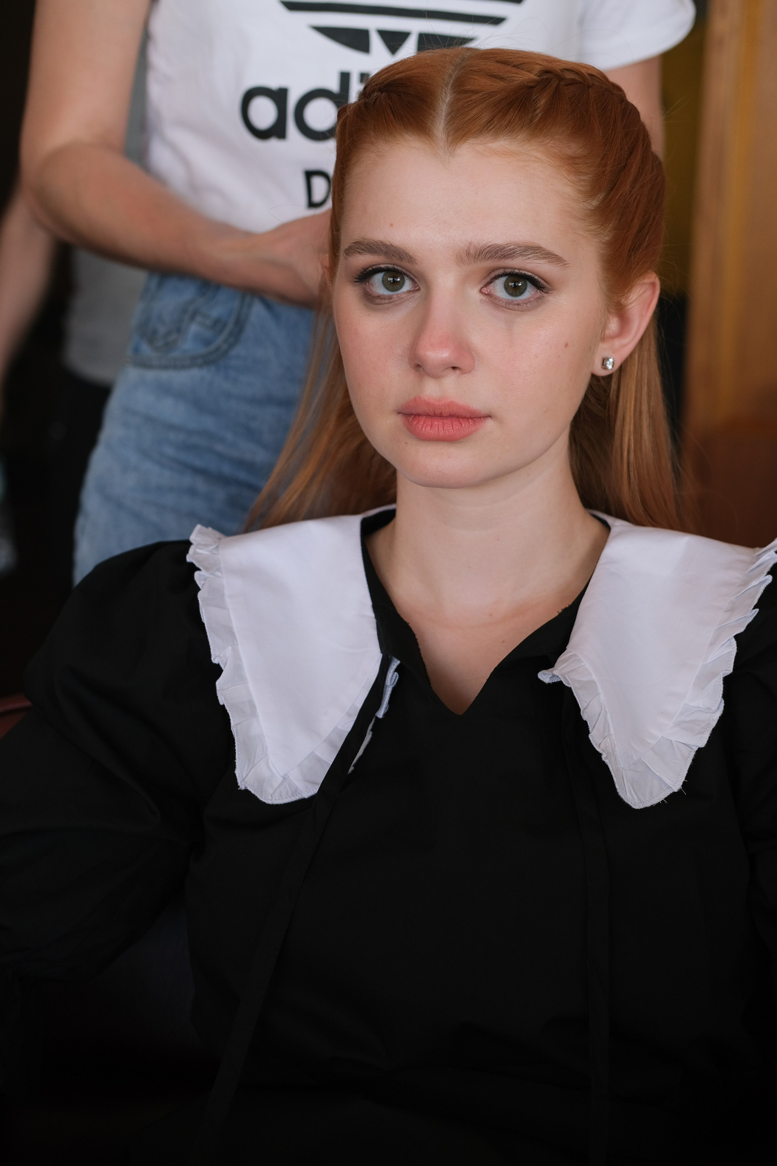 Фото с кино съёмок и кинопремьер. Фотограф в Москве Юлия Рубцова (фото и видео)