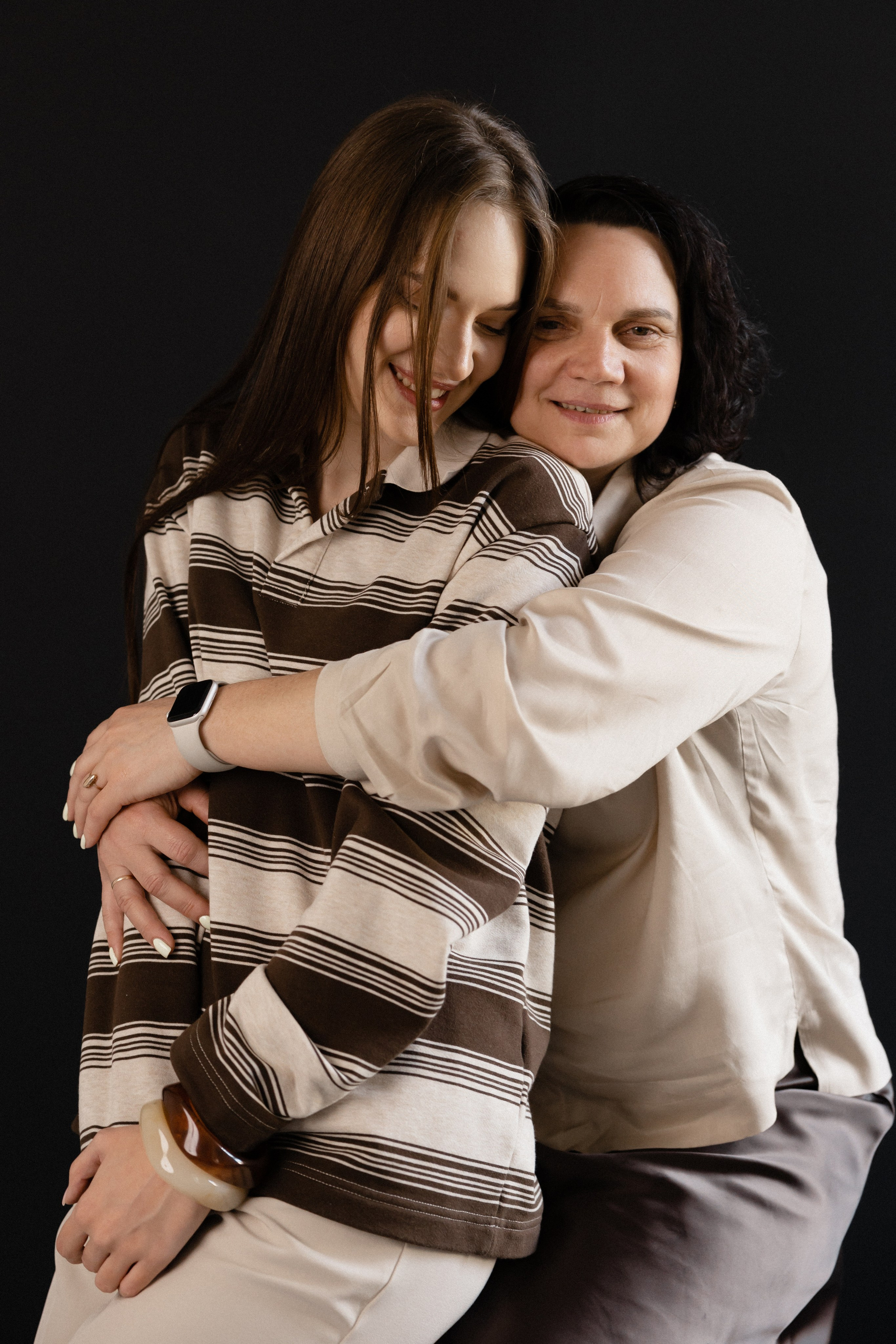 Главное-семья. Дубинкина Екатерина Фотограф Рязань, Москва