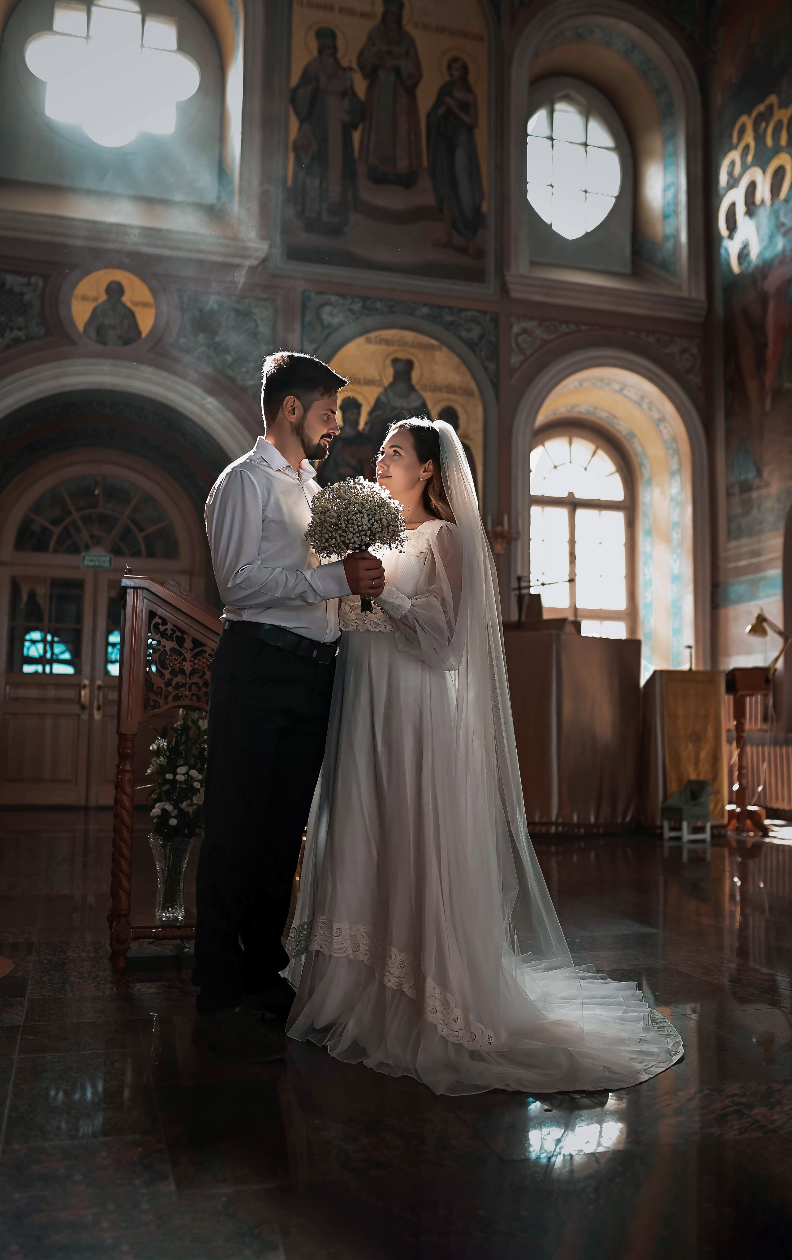 Фотограф венчание Красноярск. Фотографы крещения/венчания  Красноярск Татьяна и Вячеслав Переваловы