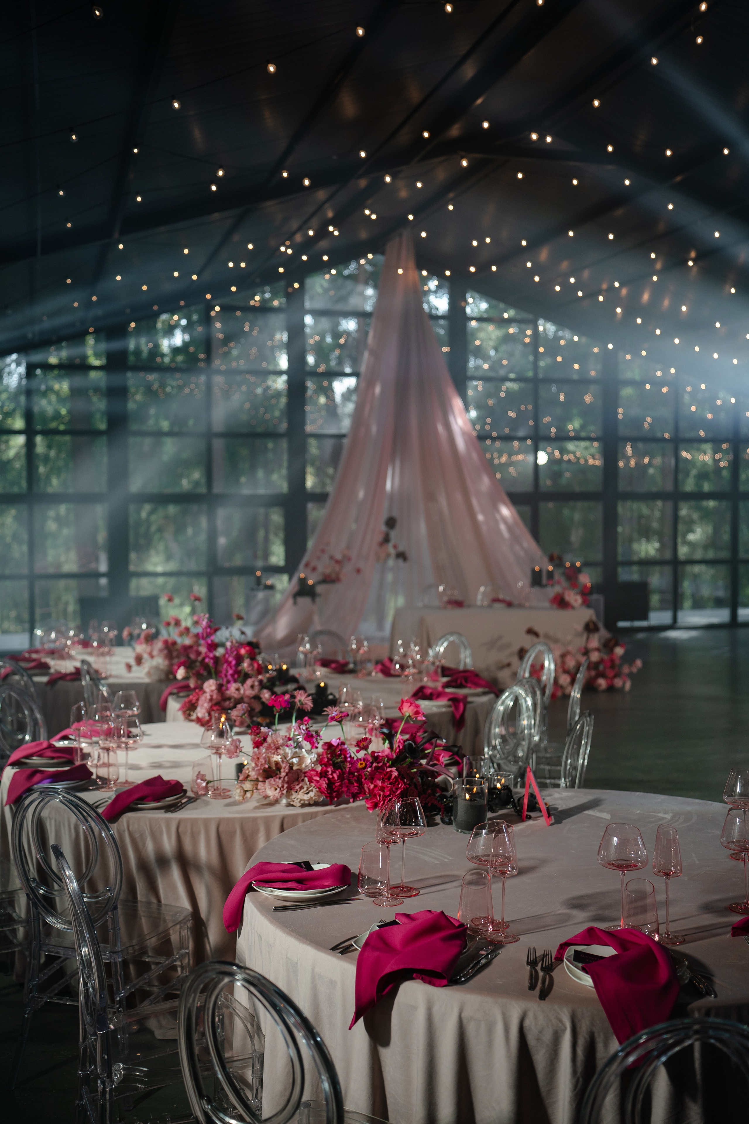 Гриша и Настя. Свадебный и репортажный фотограф в Москве Андрей Вайман