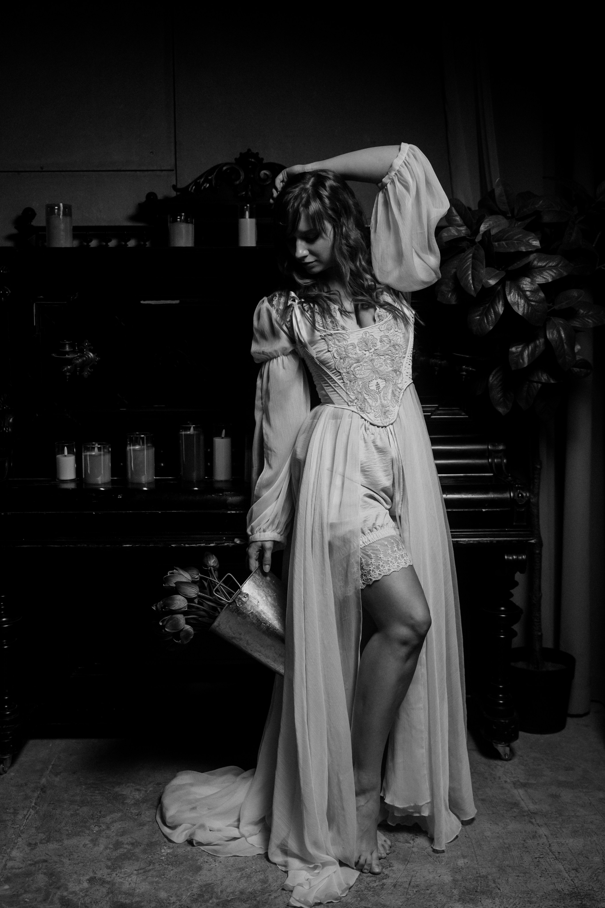 Наташа Будуар. Фотограф на мероприятие