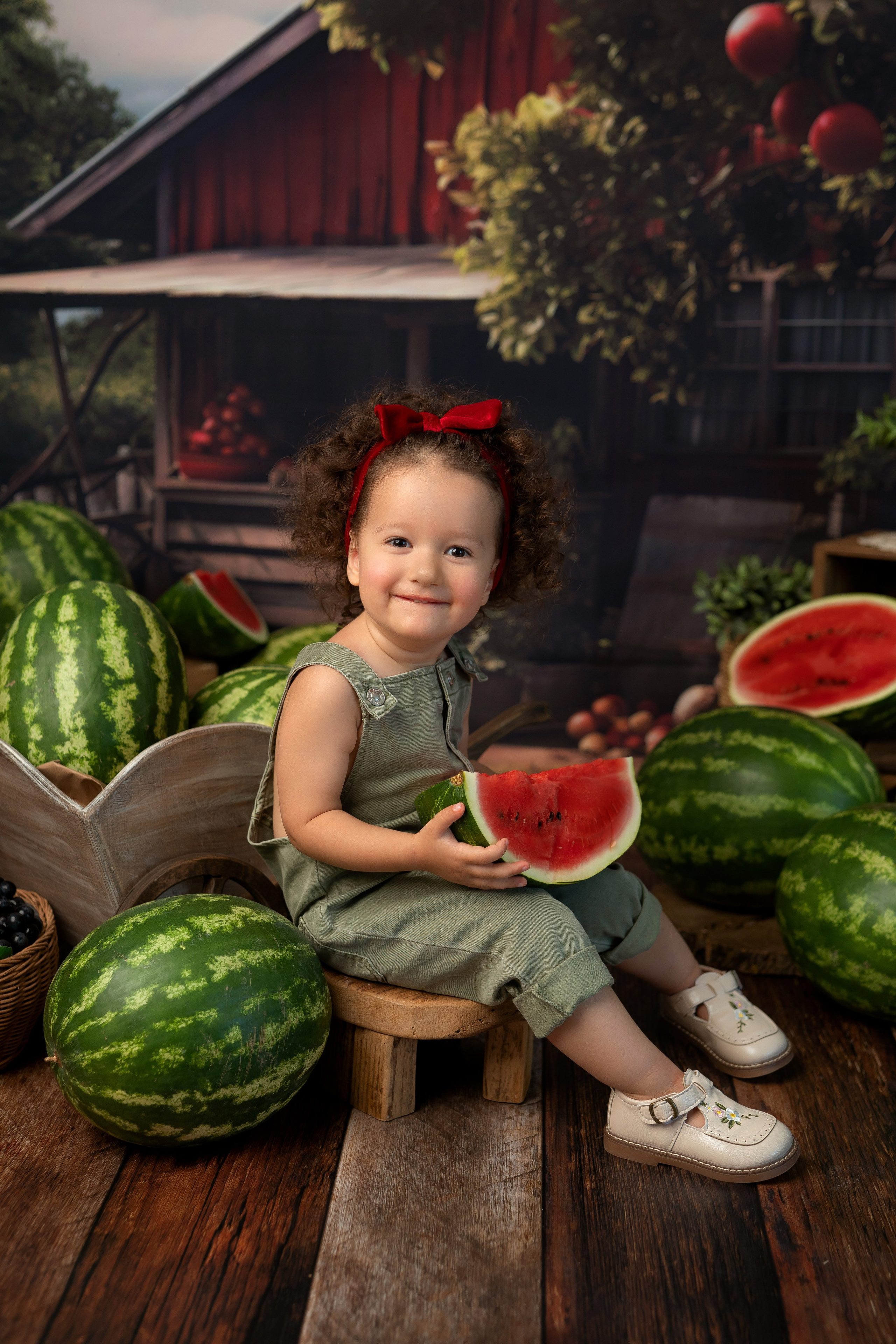 ЛЕТНИЙ 2024. Фотограф новорожденных г. Рязань, детский и семейный фотограф