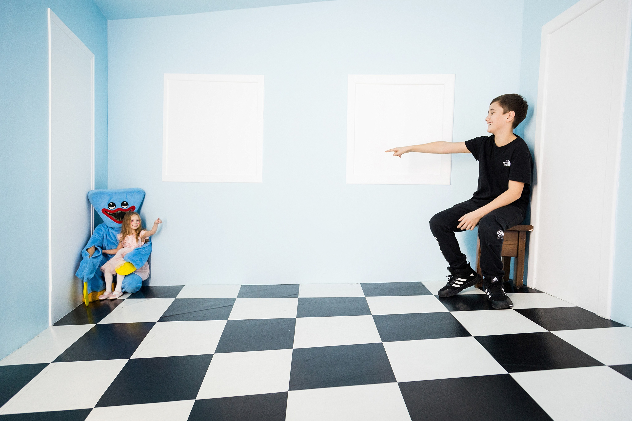 Арине 4 года. Детский фотограф видеограф в Хабаровске Михаил Орлов