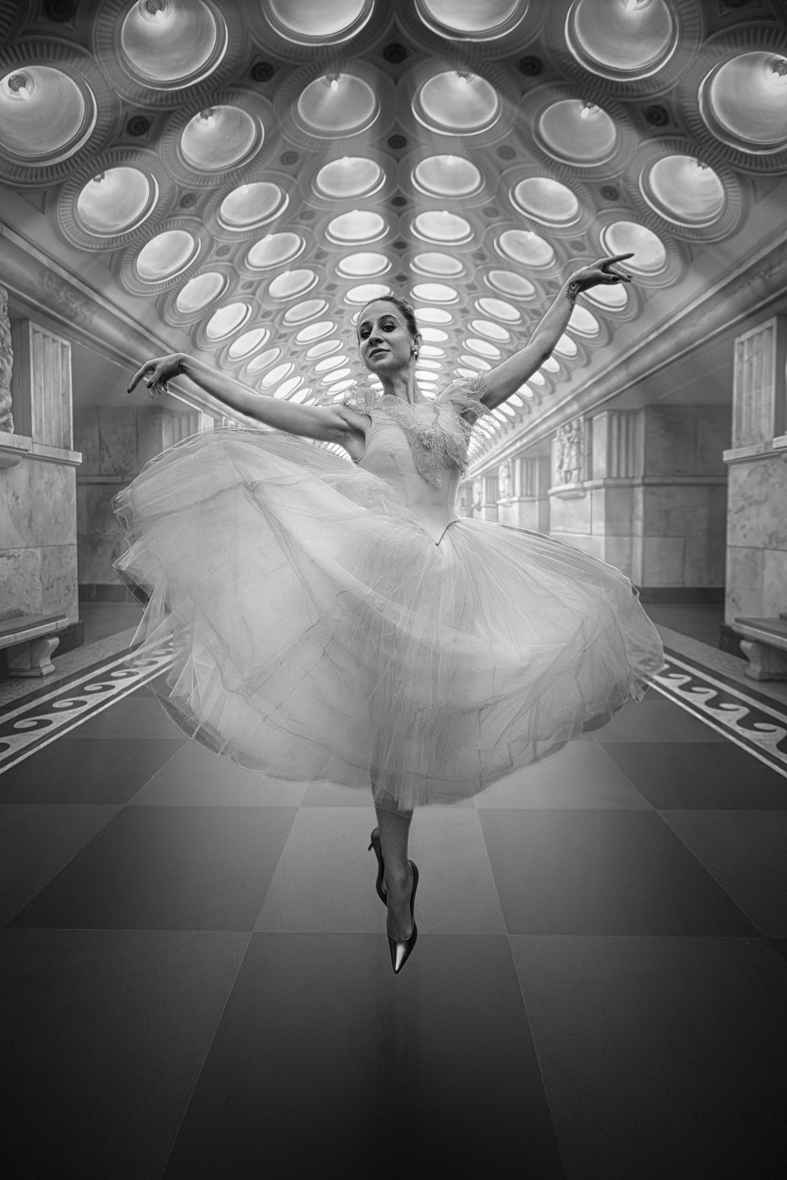 Уличные портреты. Портретный фотограф Юрий Захаров в г. Москва