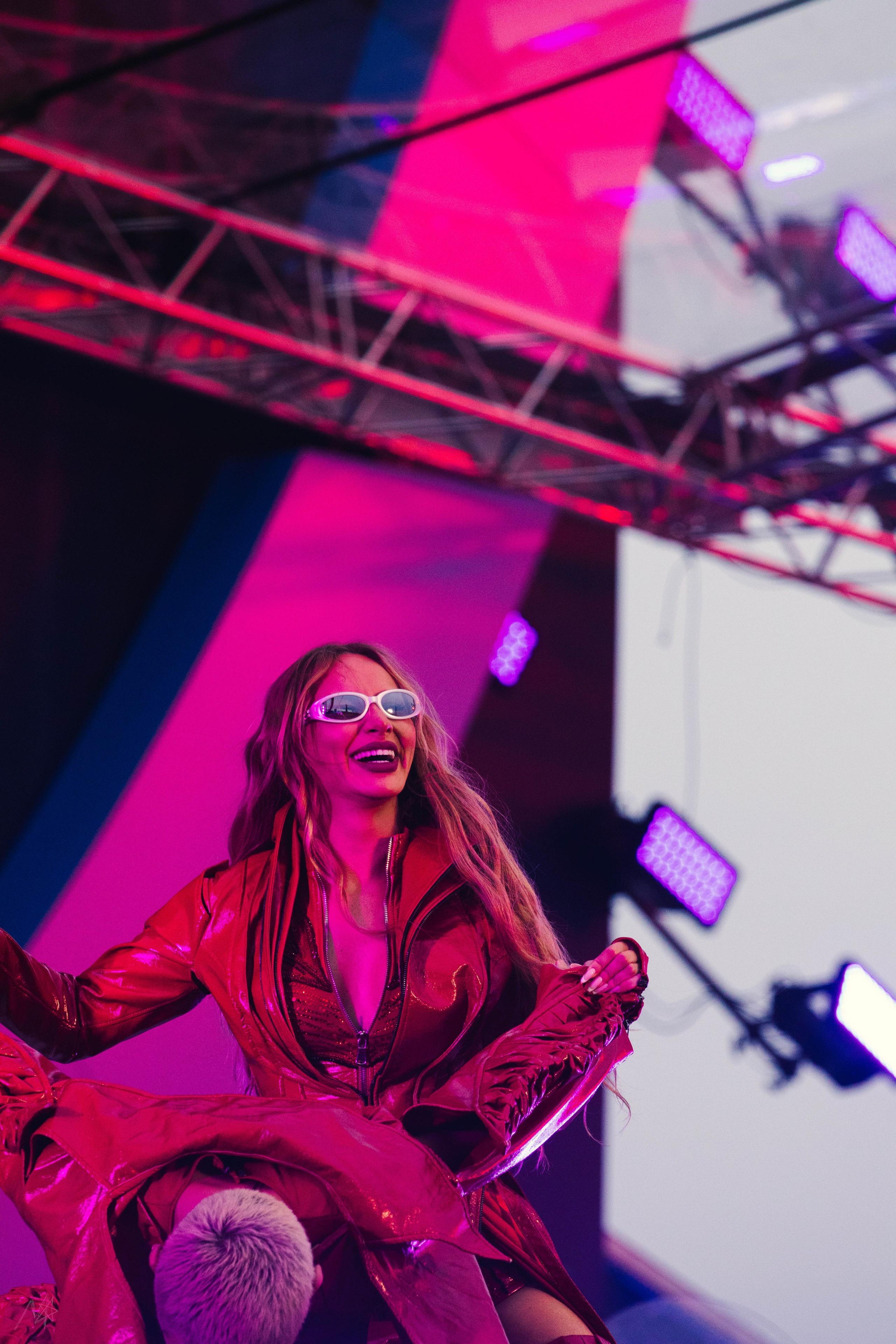 ANNA ASTI // VK фест Санкт-Петербург. Концертный фотограф