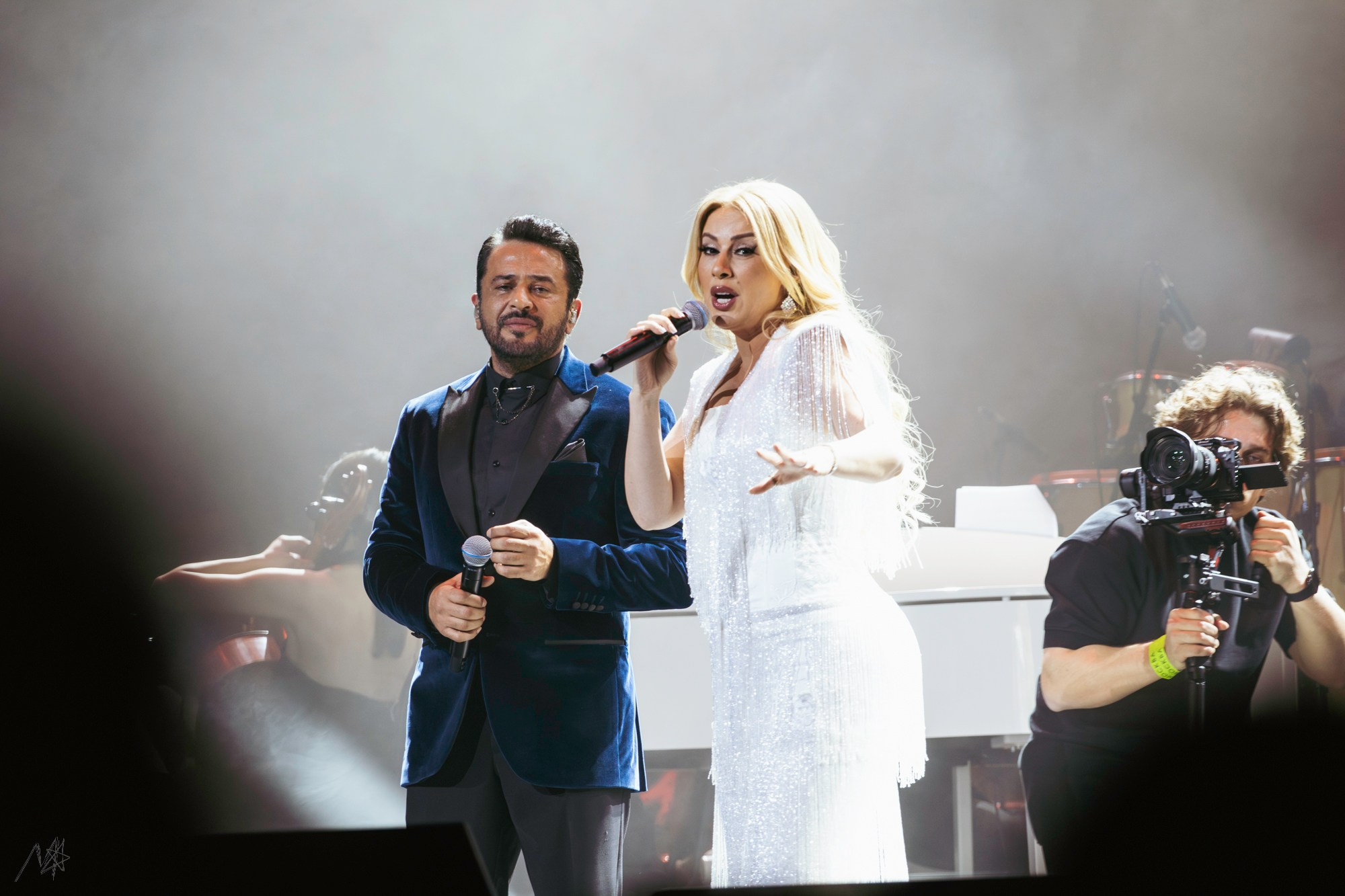 Концерт Эмре Алтуга «Сказки поп-музыки». Портфолио