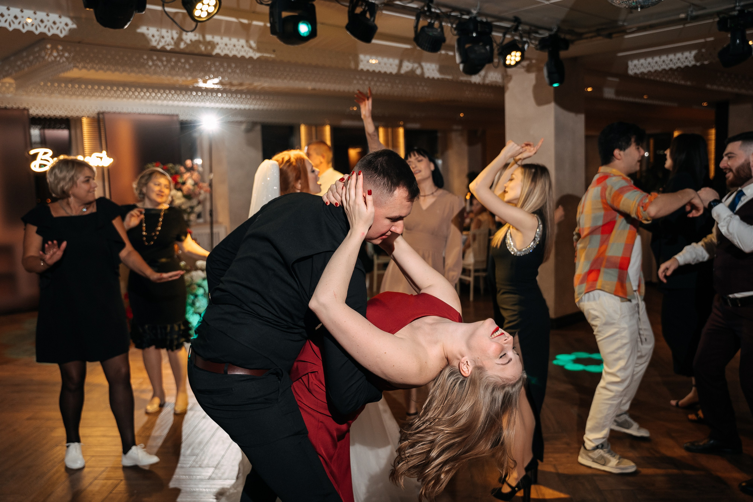 Дмитрий & Ксения «Вечность». Свадебный фотограф в Краснодаре