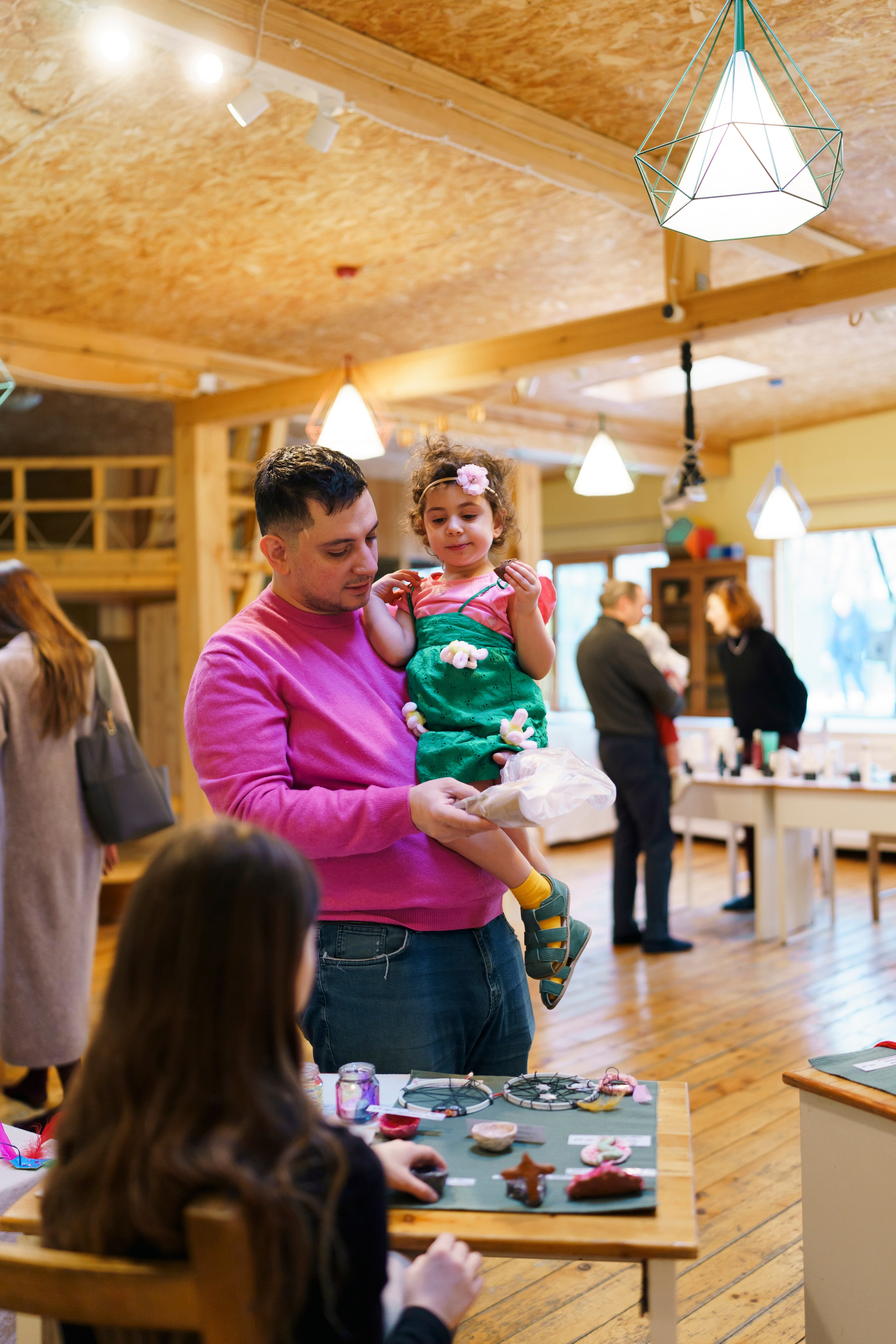 Масленница. Свадебный фотограф в Москве Кристина Чехова