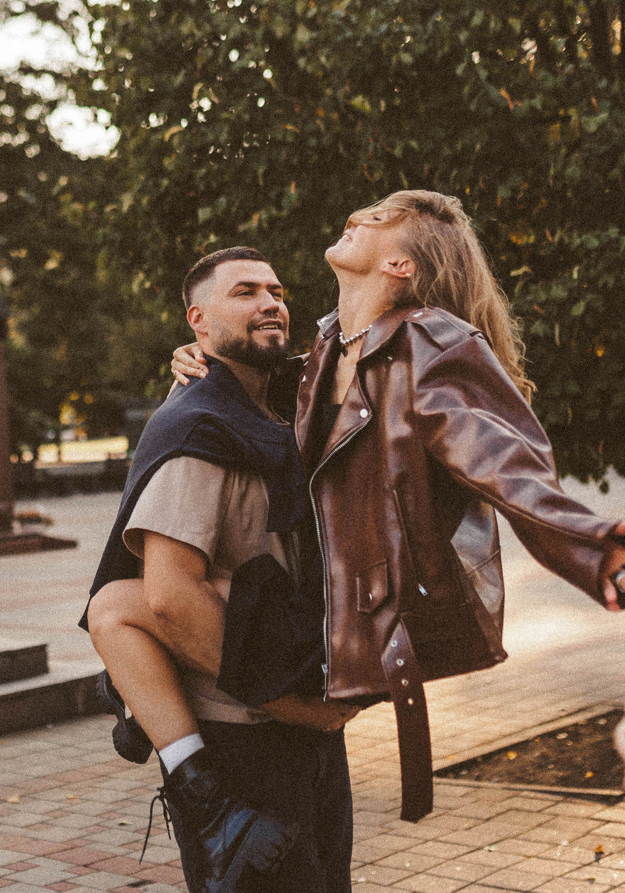 Саша/Алена. Фотограф в Москве Татьяна Сергеева