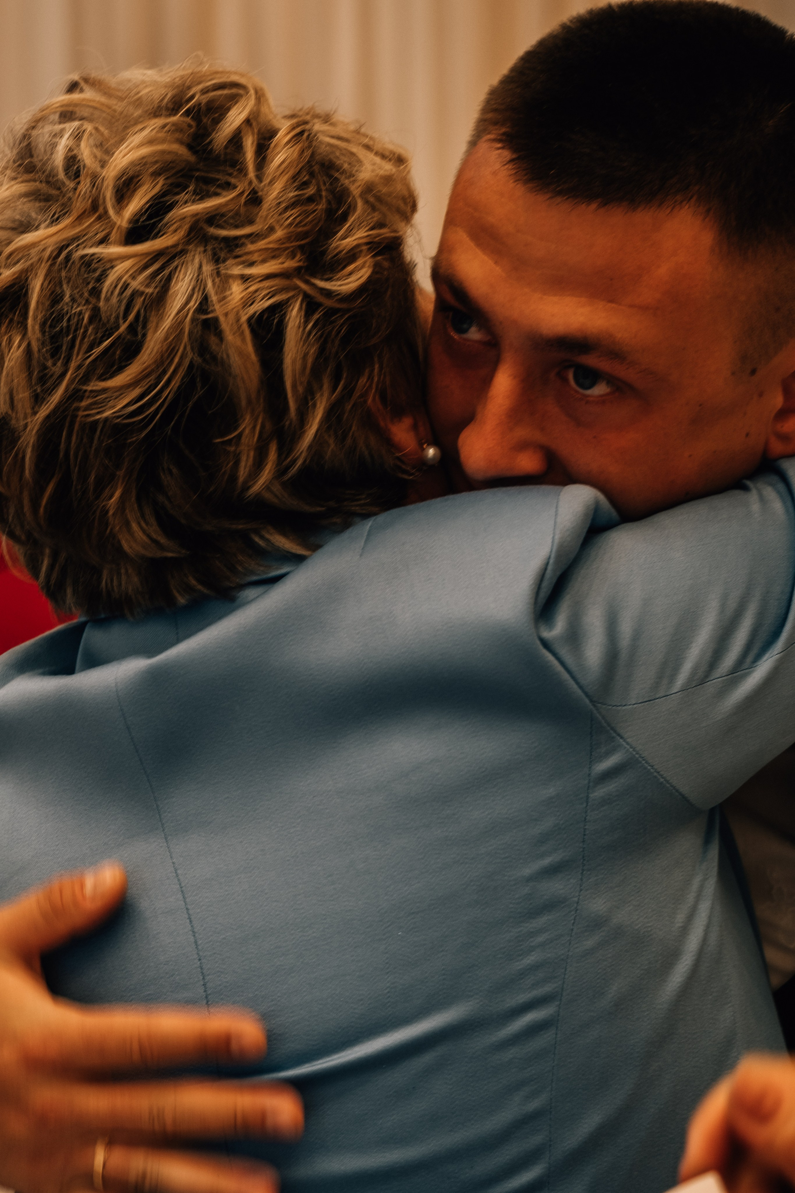 РЕПОРТАЖ В ЗАГСЕ. Профессиональный фотограф, Санкт-Петербург — Виктория Богомолова