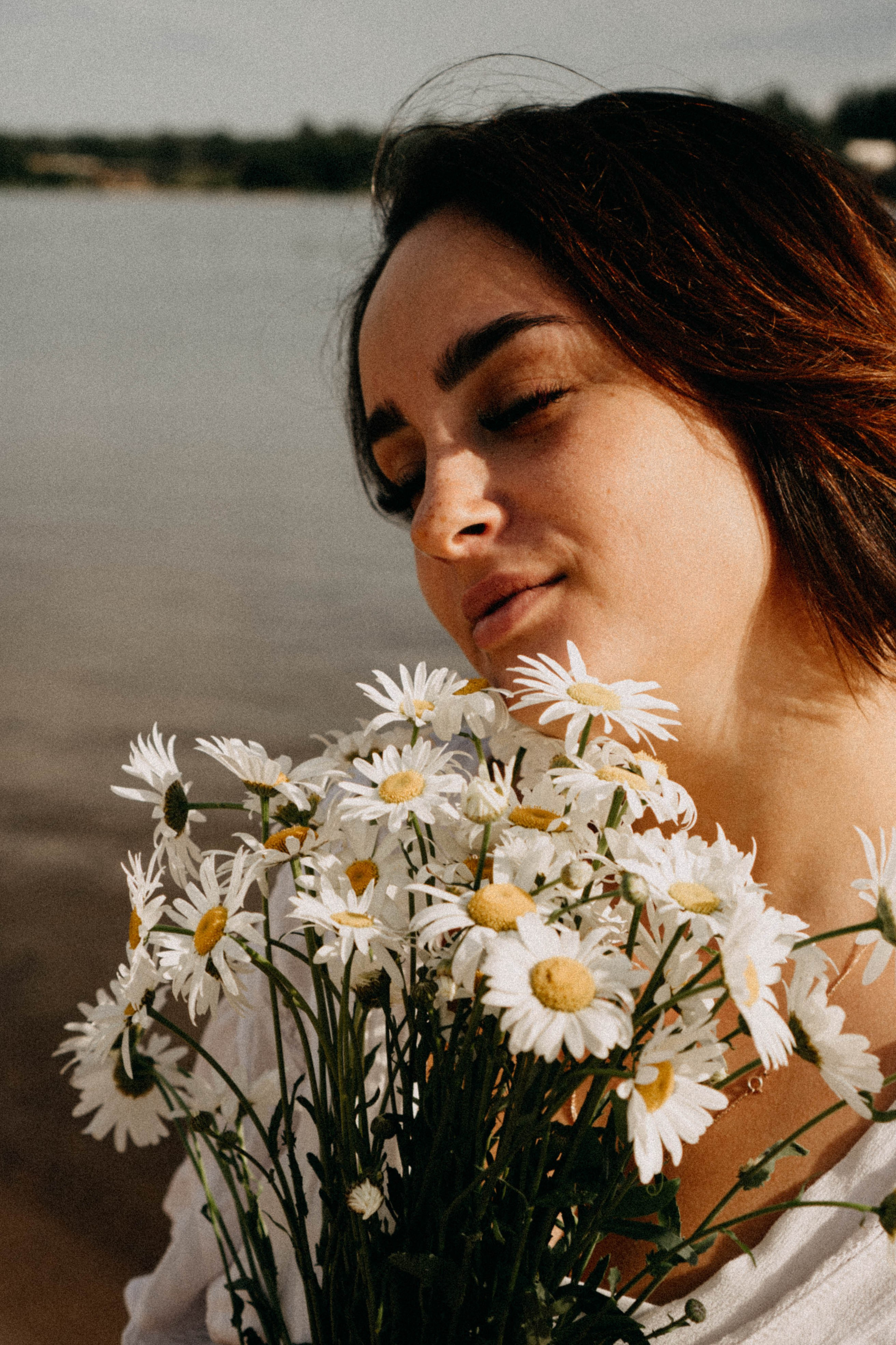 Летняя прогулка. Профессиональный фотограф, Санкт-Петербург — Виктория Богомолова