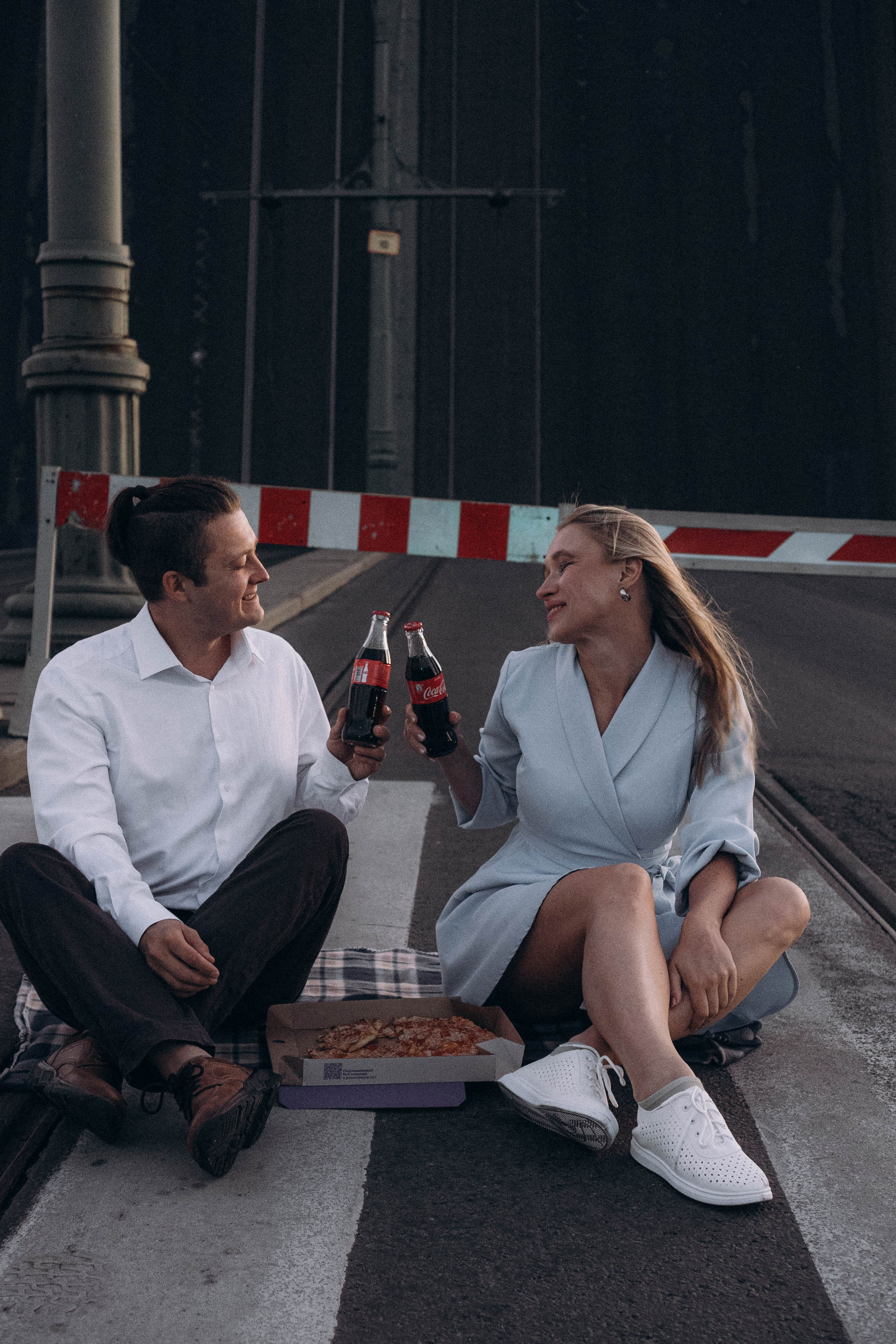 СЧАСТЛИВОЕ УТРО. Профессиональный фотограф, Санкт-Петербург — Виктория Богомолова