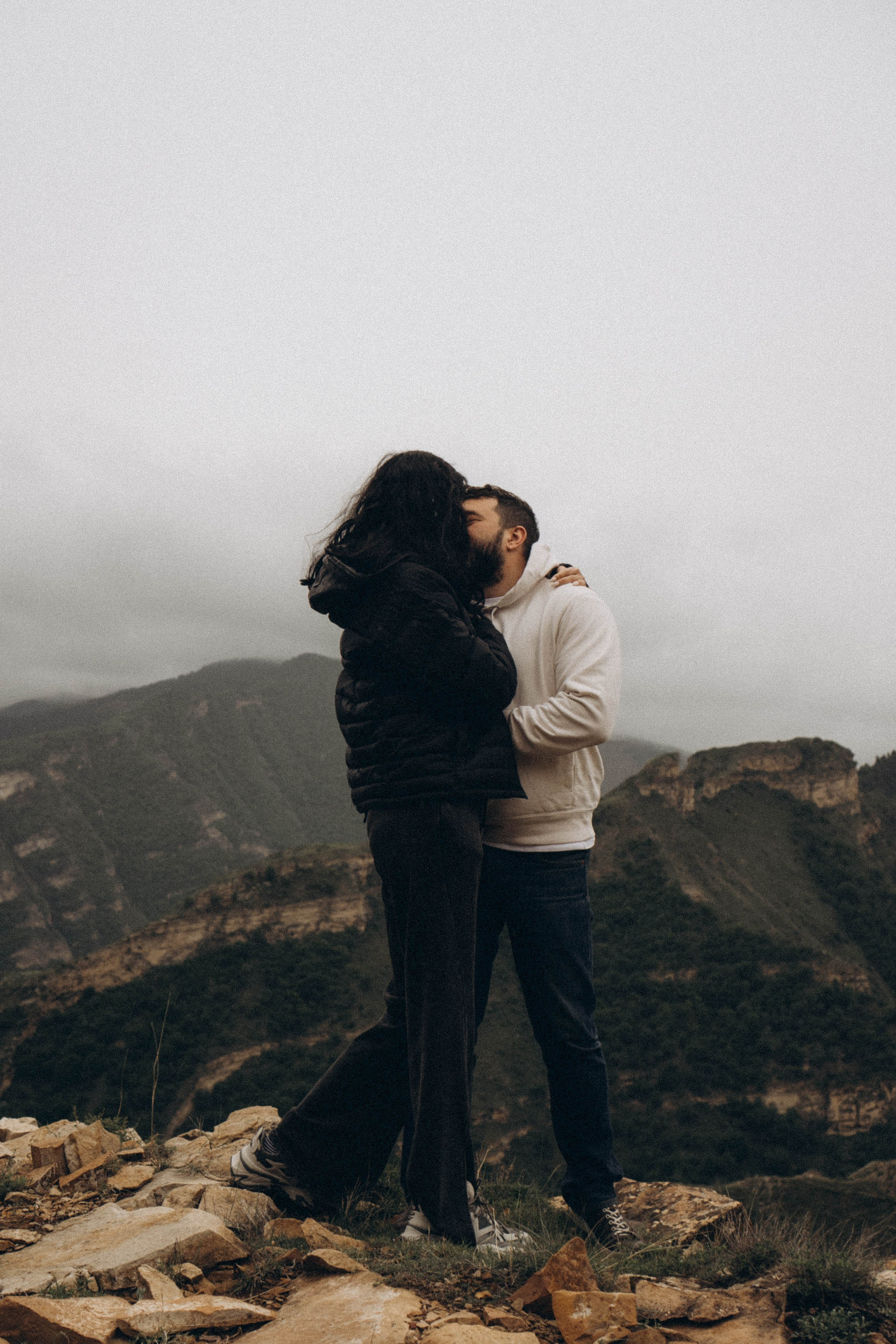 Горы. Профессиональный фотограф, Санкт-Петербург — Виктория Богомолова