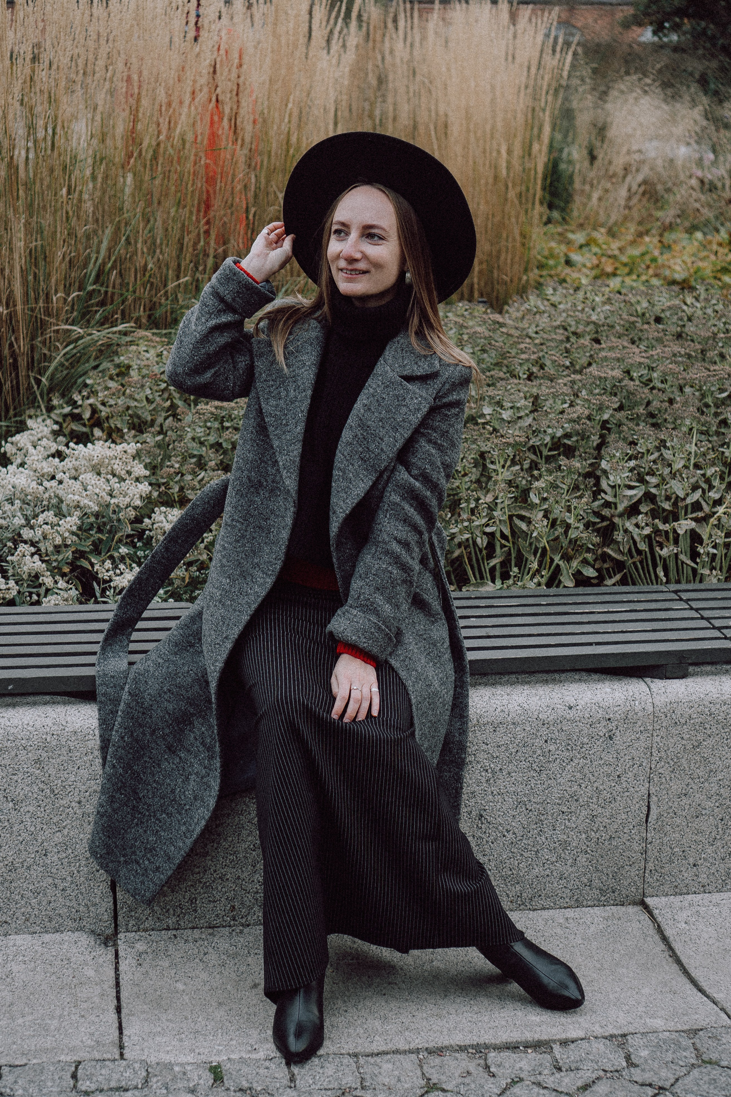 Прогулка по городу. Профессиональный фотограф, Санкт-Петербург — Виктория Богомолова