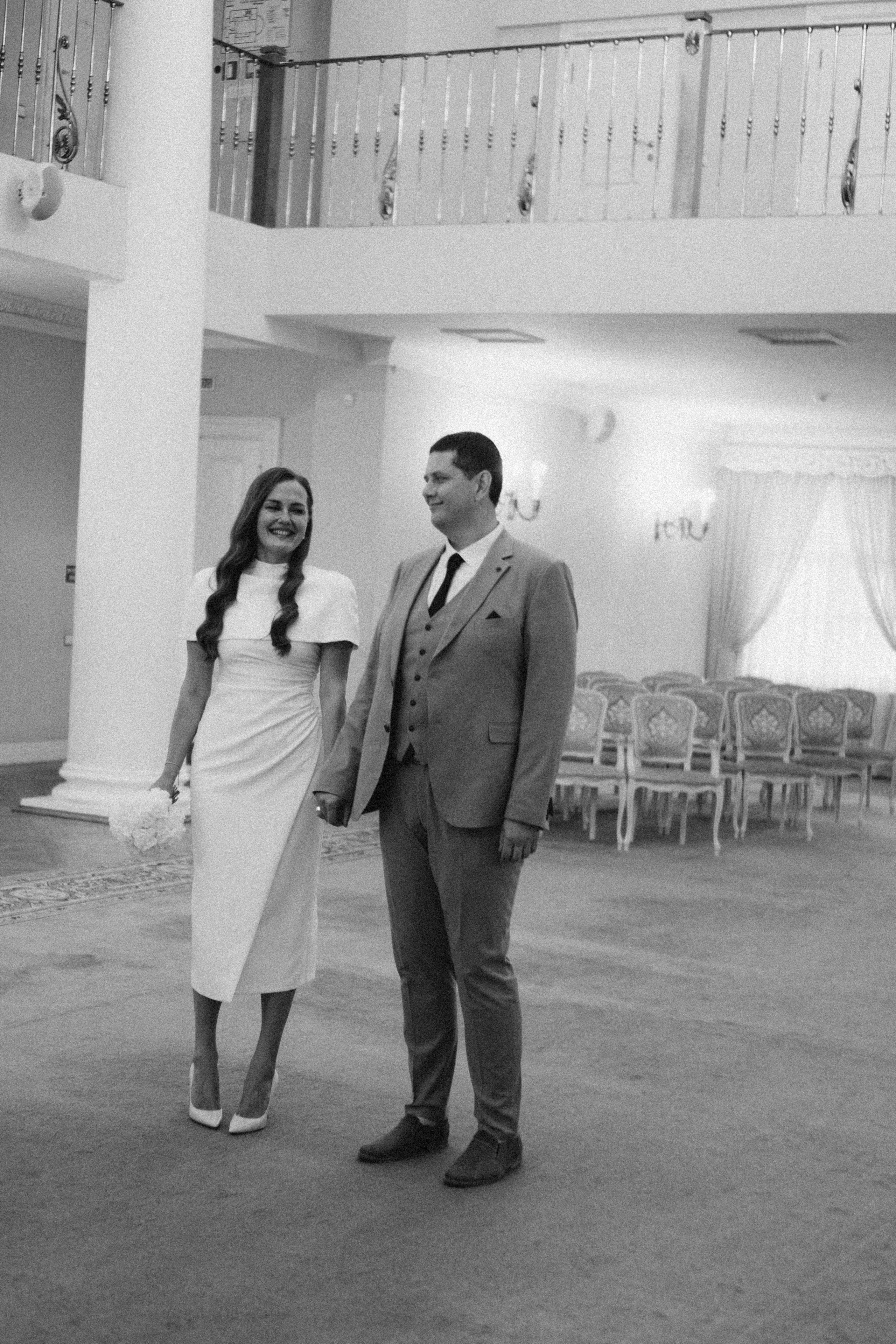 СВАДЕБНАЯ В ПУШКИНЕ. Профессиональный фотограф, Санкт-Петербург — Виктория Богомолова