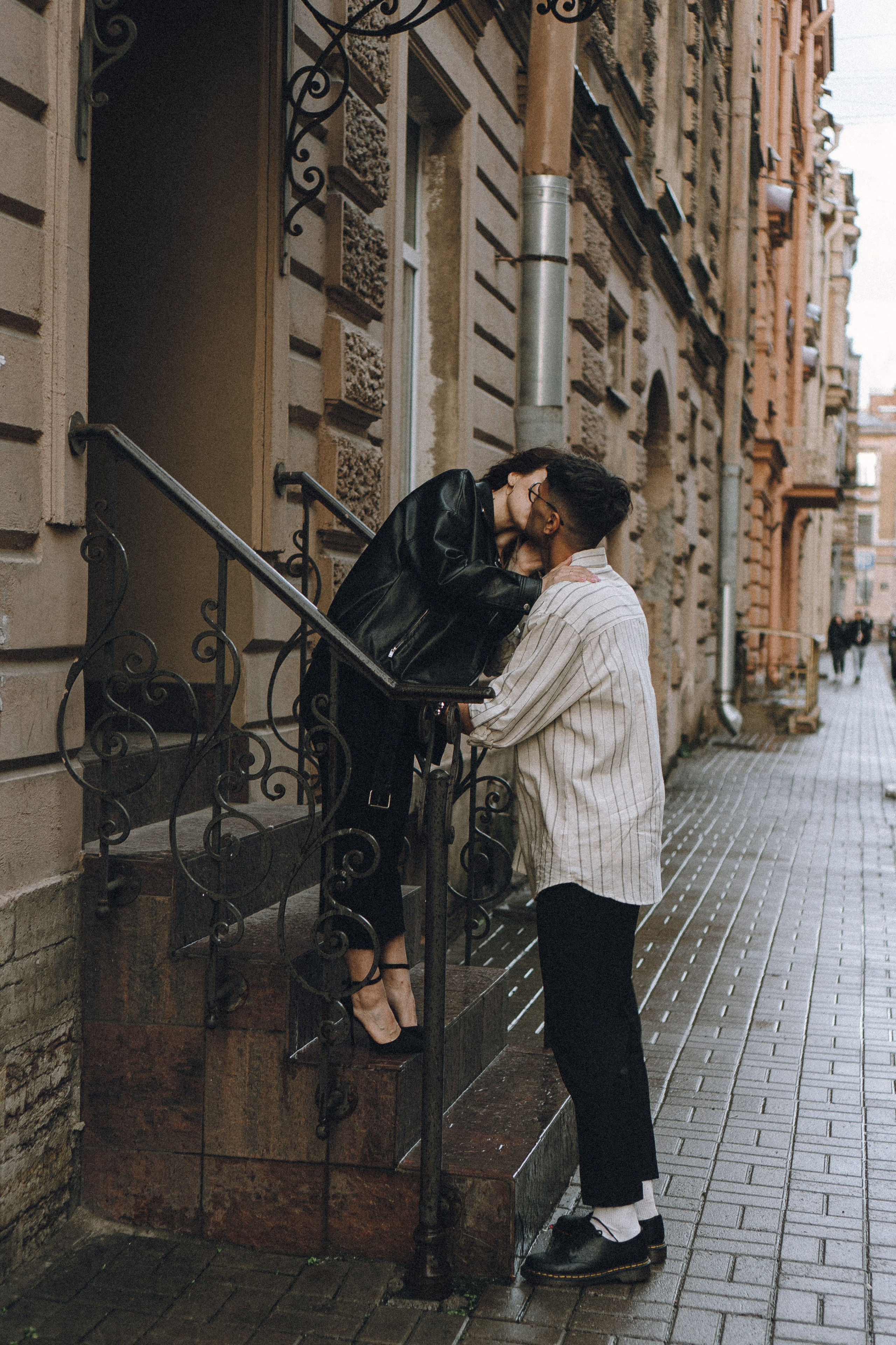 ЛЮБОВЬ В ИЮНЕ. Профессиональный фотограф, Санкт-Петербург — Виктория Богомолова