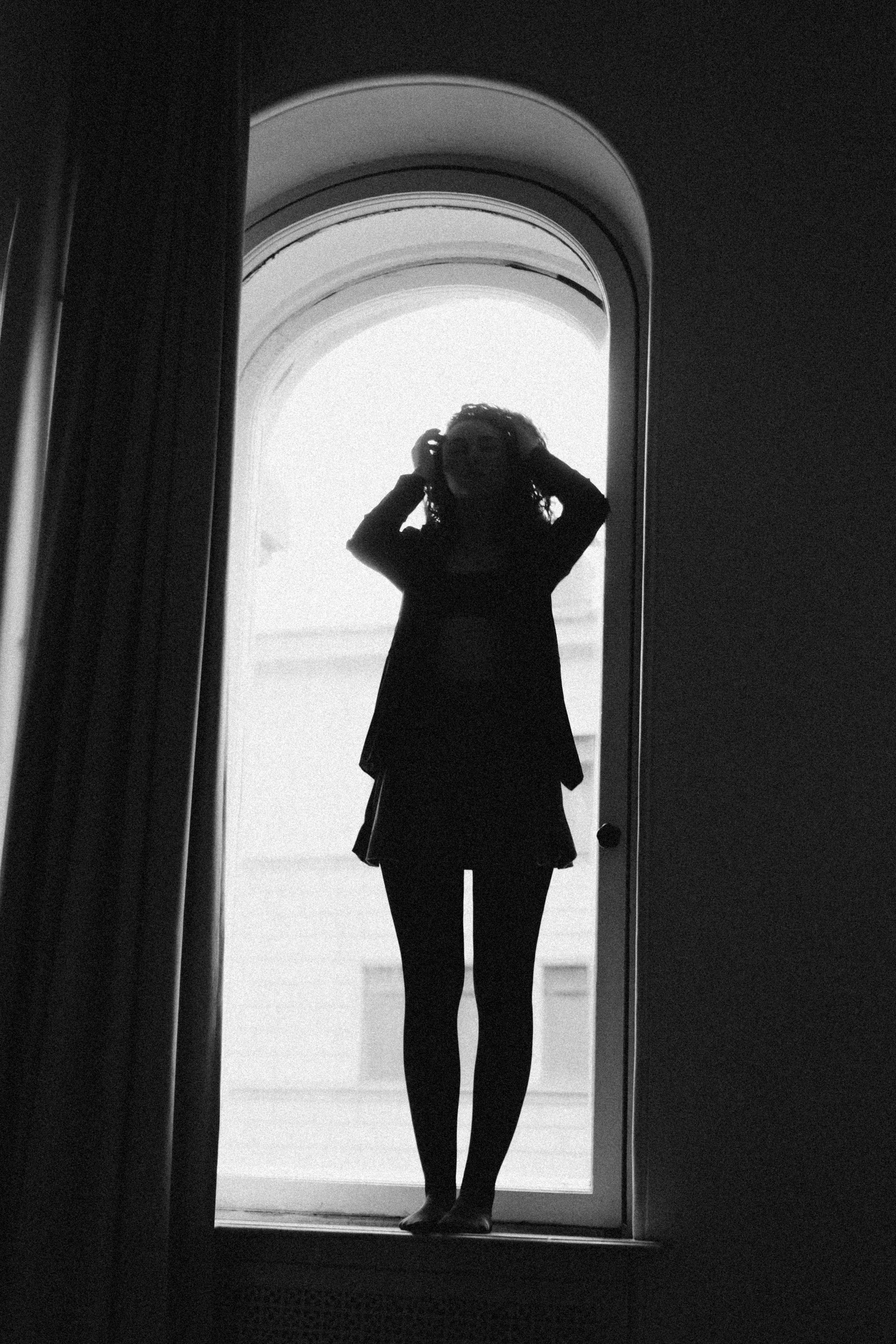 Для девушки. Профессиональный фотограф, Санкт-Петербург — Виктория Богомолова