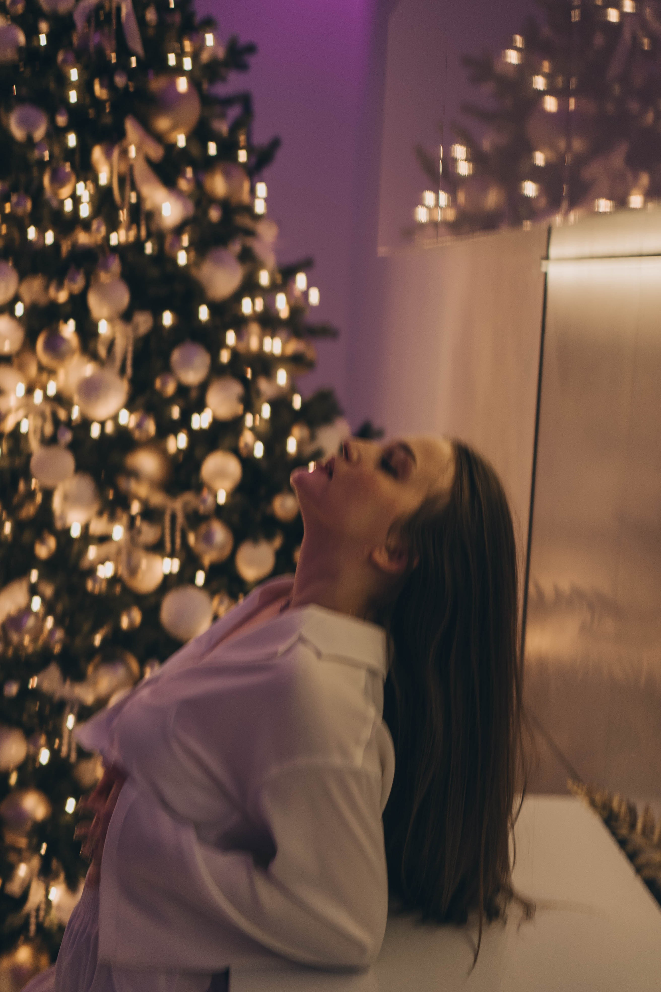 Новогодняя. Профессиональный фотограф, Санкт-Петербург — Виктория Богомолова