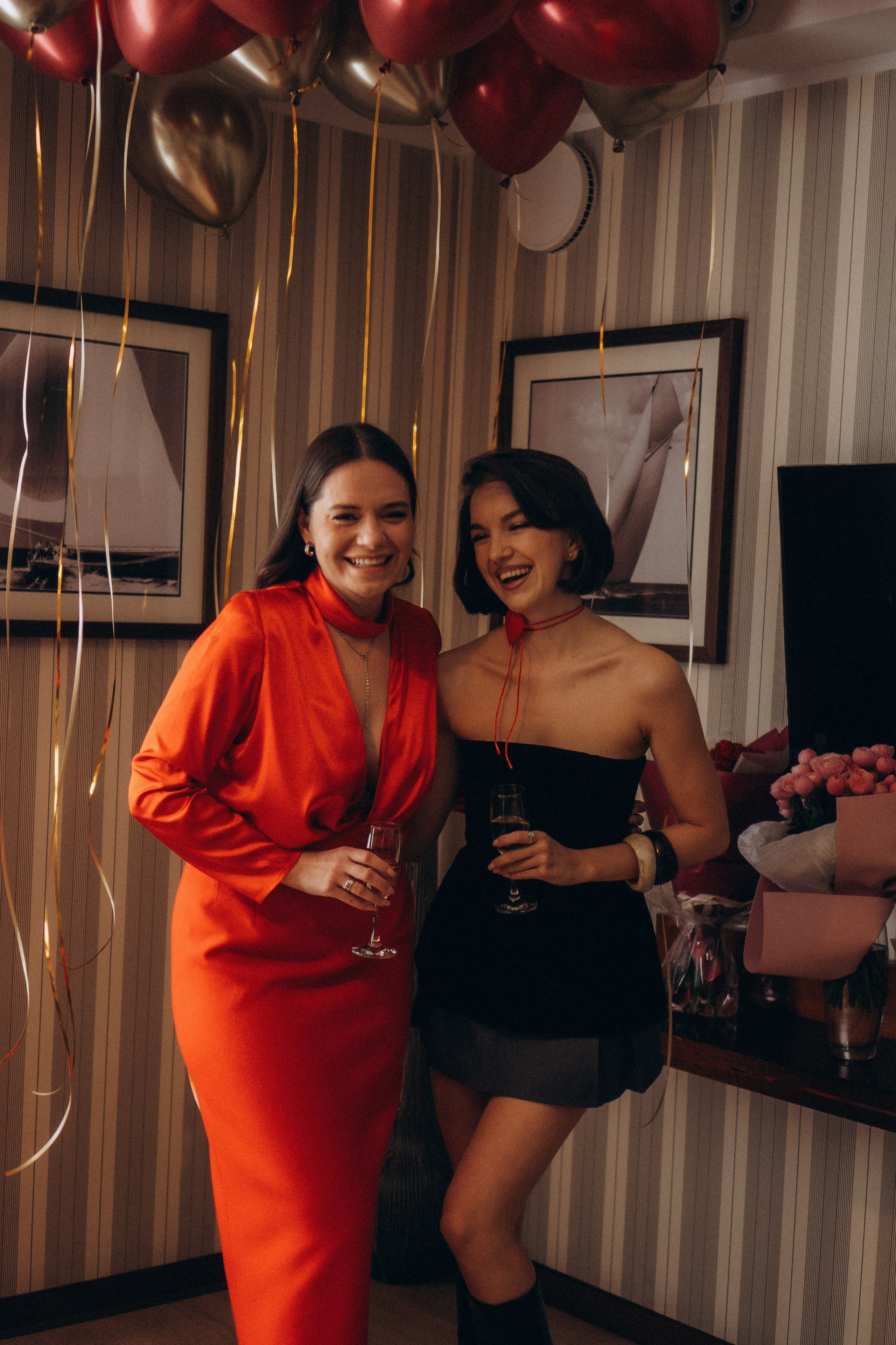 ДЕНЬ РОЖДЕНИЯ. Профессиональный фотограф, Санкт-Петербург — Виктория Богомолова