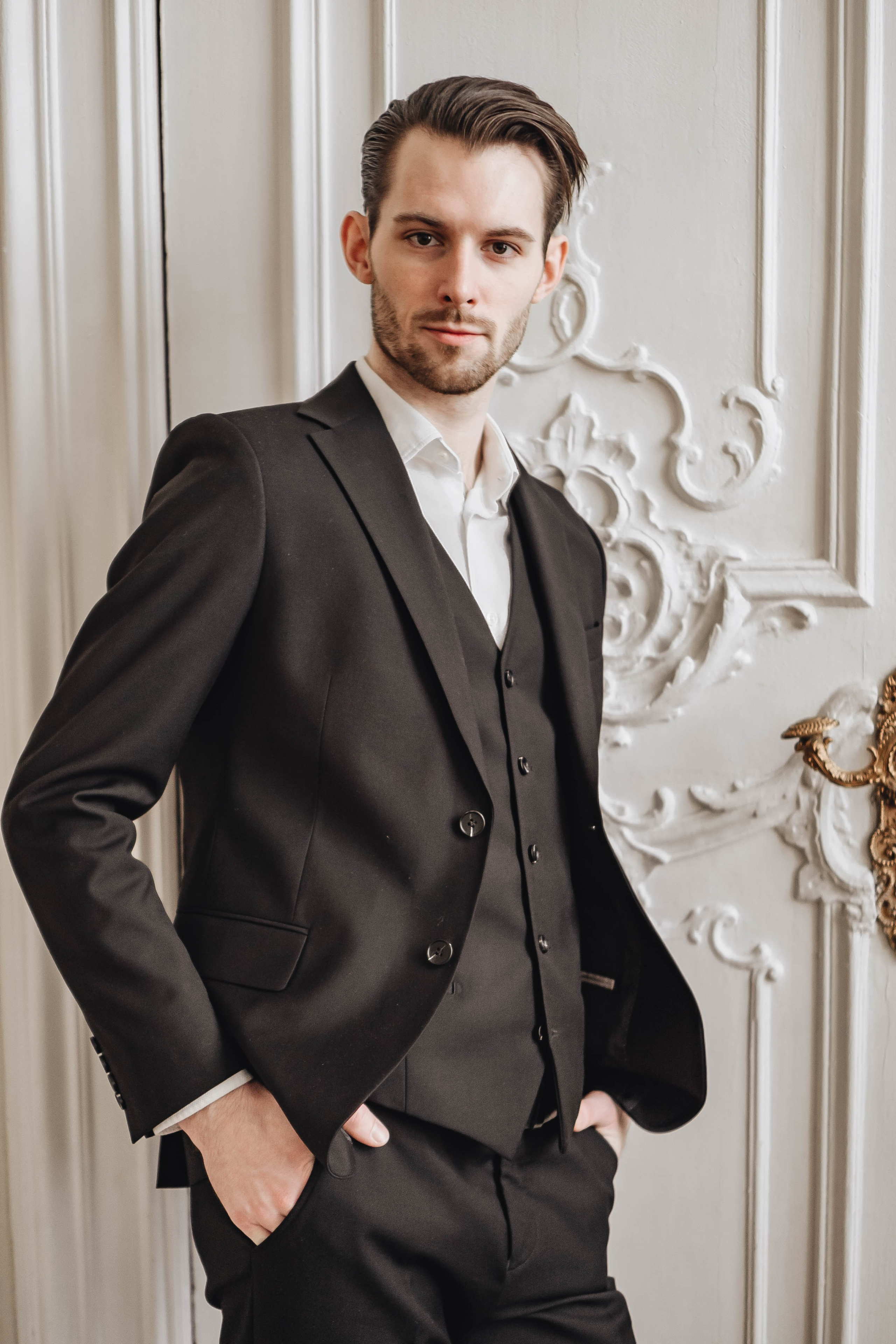 СВАДЕБНАЯ ФОТОСЕСИИЯ В НИКОЛАЕВСКОМ ДВОРЦЕ. Профессиональный фотограф, Санкт-Петербург — Виктория Богомолова