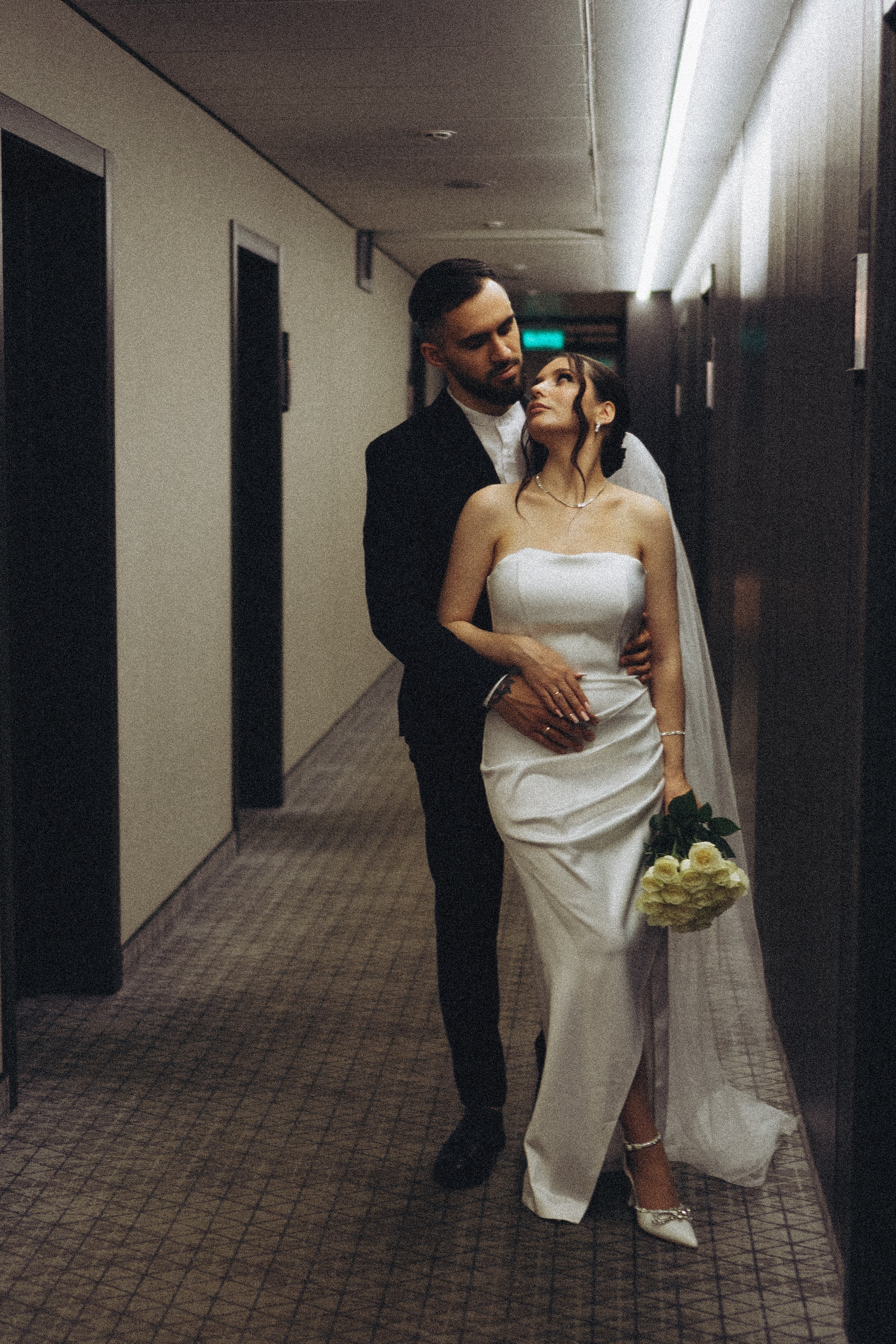 СВАДЕБНАЯ СЬЕМКА СБОРОВ ЖЕНИХА И НЕВЕСТЫ В ОТЕЛЕ И ТАКЖЕ ФОТОСЕССИИЯ В ОТЕЛЕЕ МЕГАПОЛИС БРЯНСК. Профессиональный фотограф, Санкт-Петербург — Виктория Богомолова