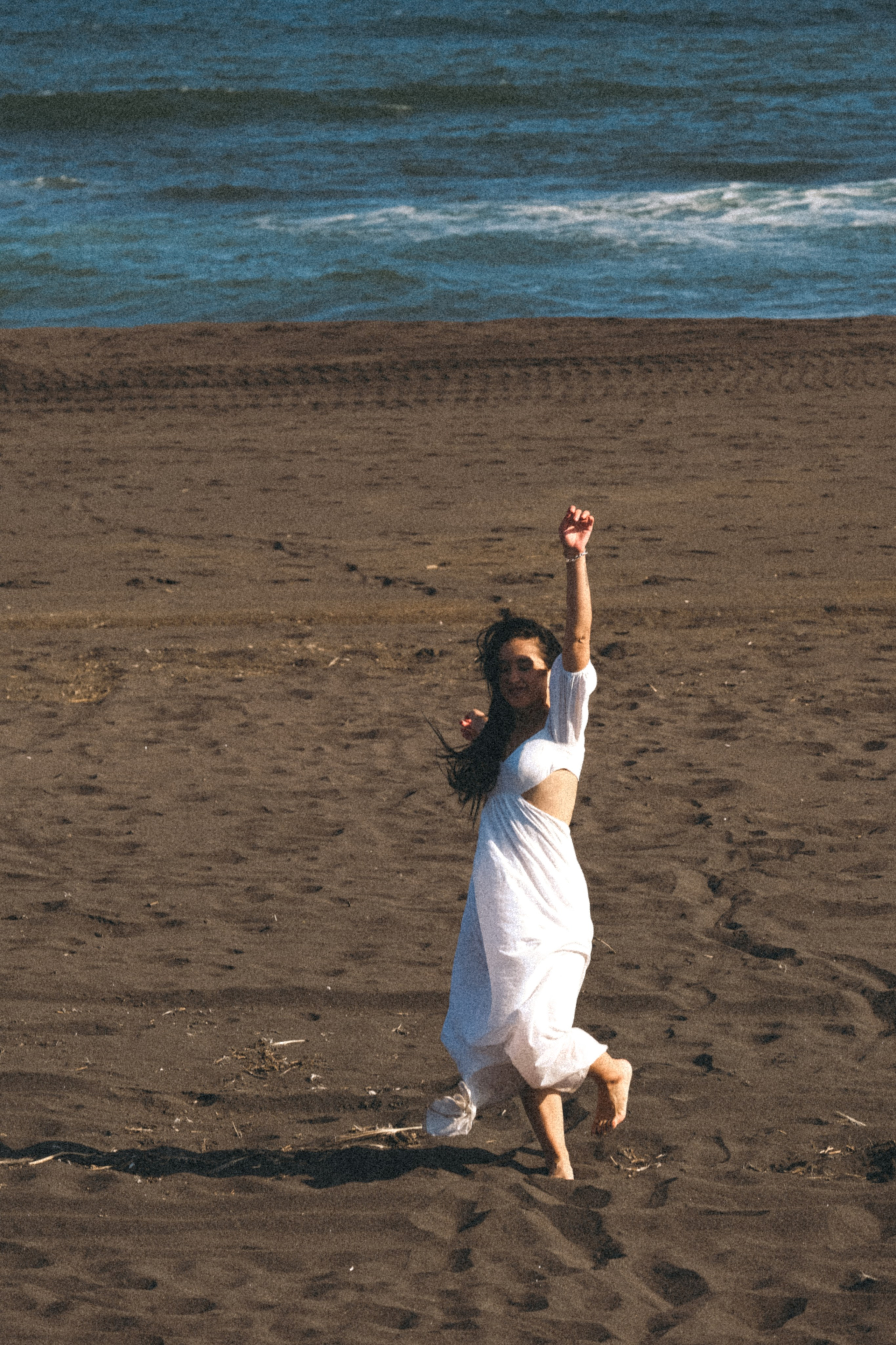 Тихий океан. Профессиональный фотограф, Санкт-Петербург — Виктория Богомолова