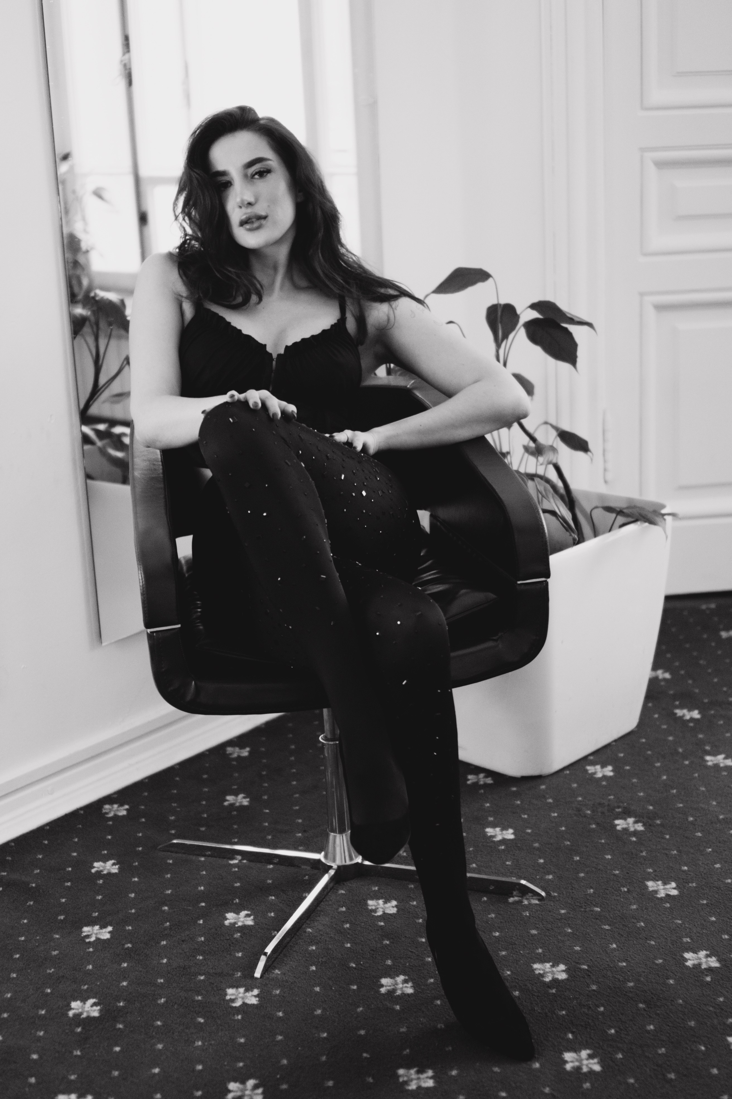 Для девушки. Профессиональный фотограф, Санкт-Петербург — Виктория Богомолова