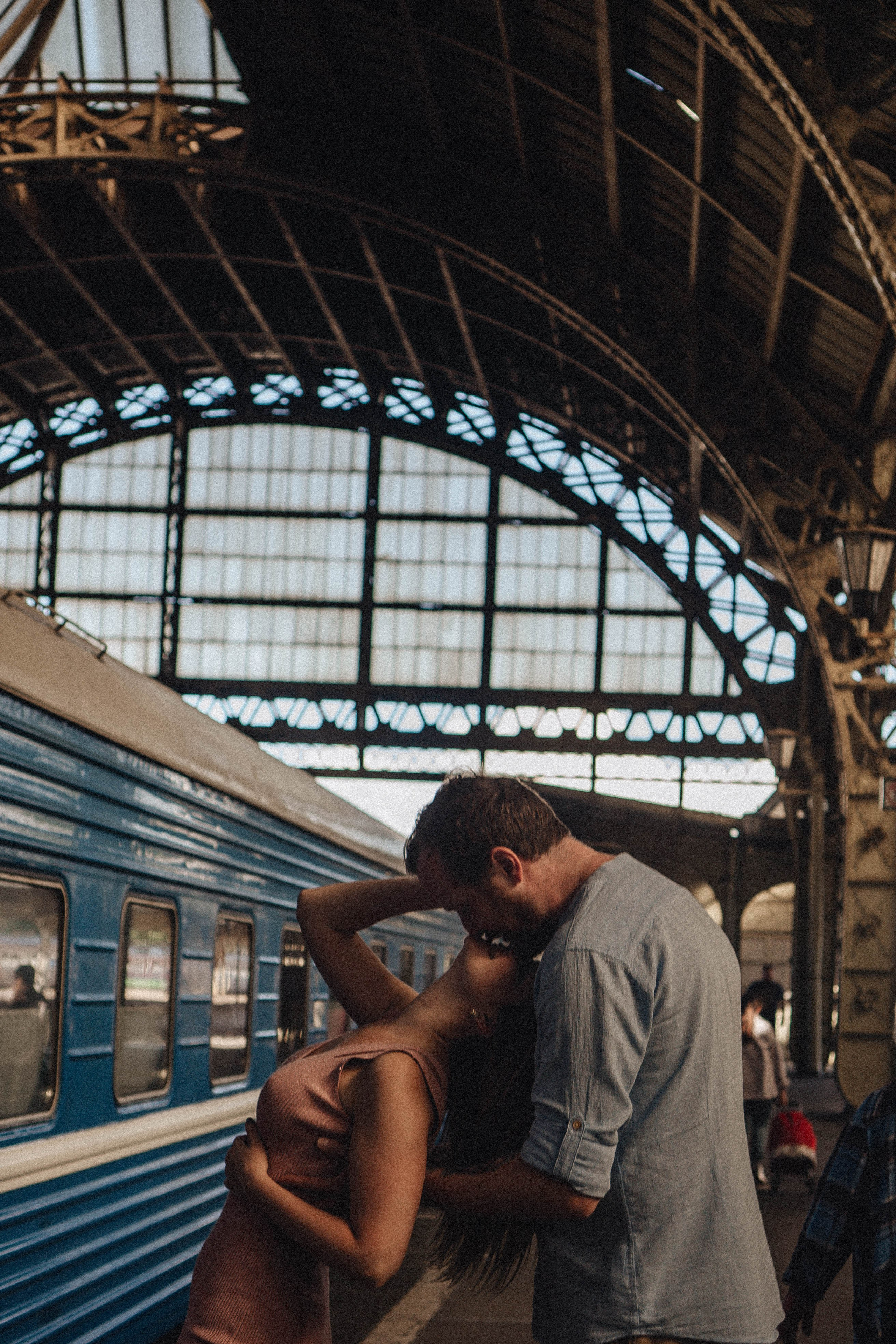 История на реальных событиях. Профессиональный фотограф, Санкт-Петербург — Виктория Богомолова