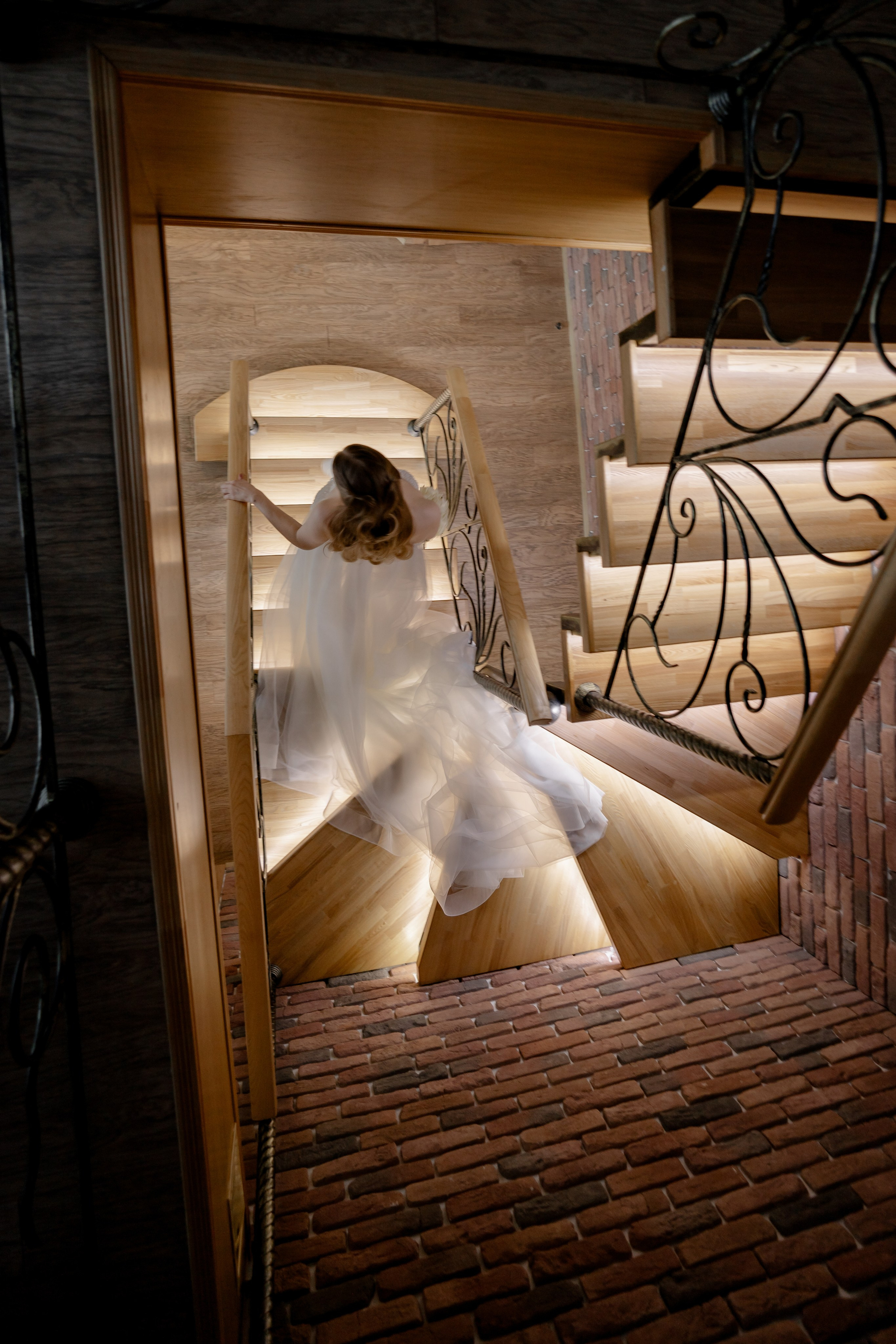 СВАДЕБНАЯ СЬЕМКА СБОРОВ В ОТЕЛЕ И ВЫЕЗД НА ЦЕРЕМОНИЮ (СНЯТО В СИБИРЕ В НИЖНЕВАРТОВСКЕ)М. Профессиональный фотограф, Санкт-Петербург — Виктория Богомолова