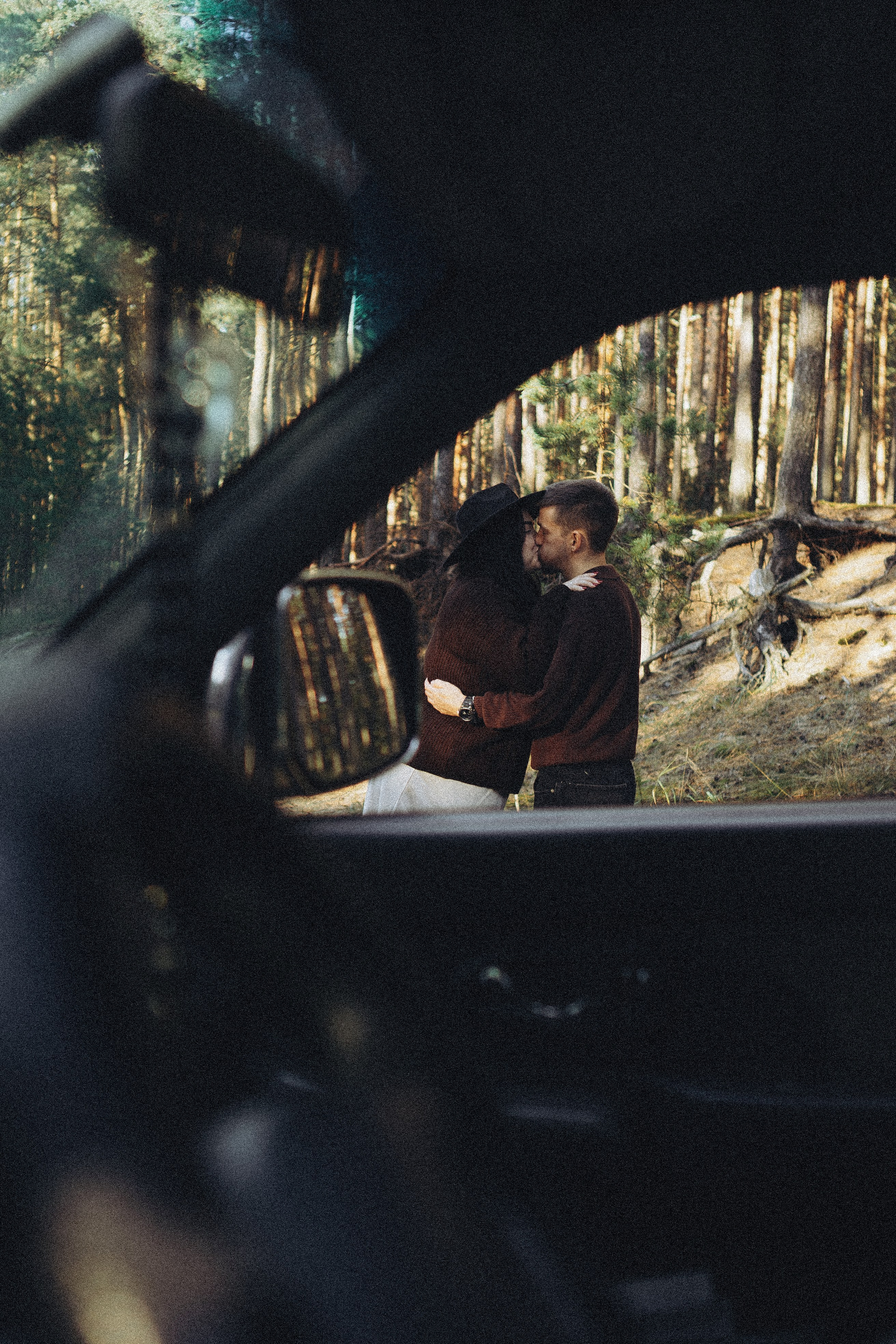 Прогулка по Финскому заливу. Профессиональный фотограф, Санкт-Петербург — Виктория Богомолова