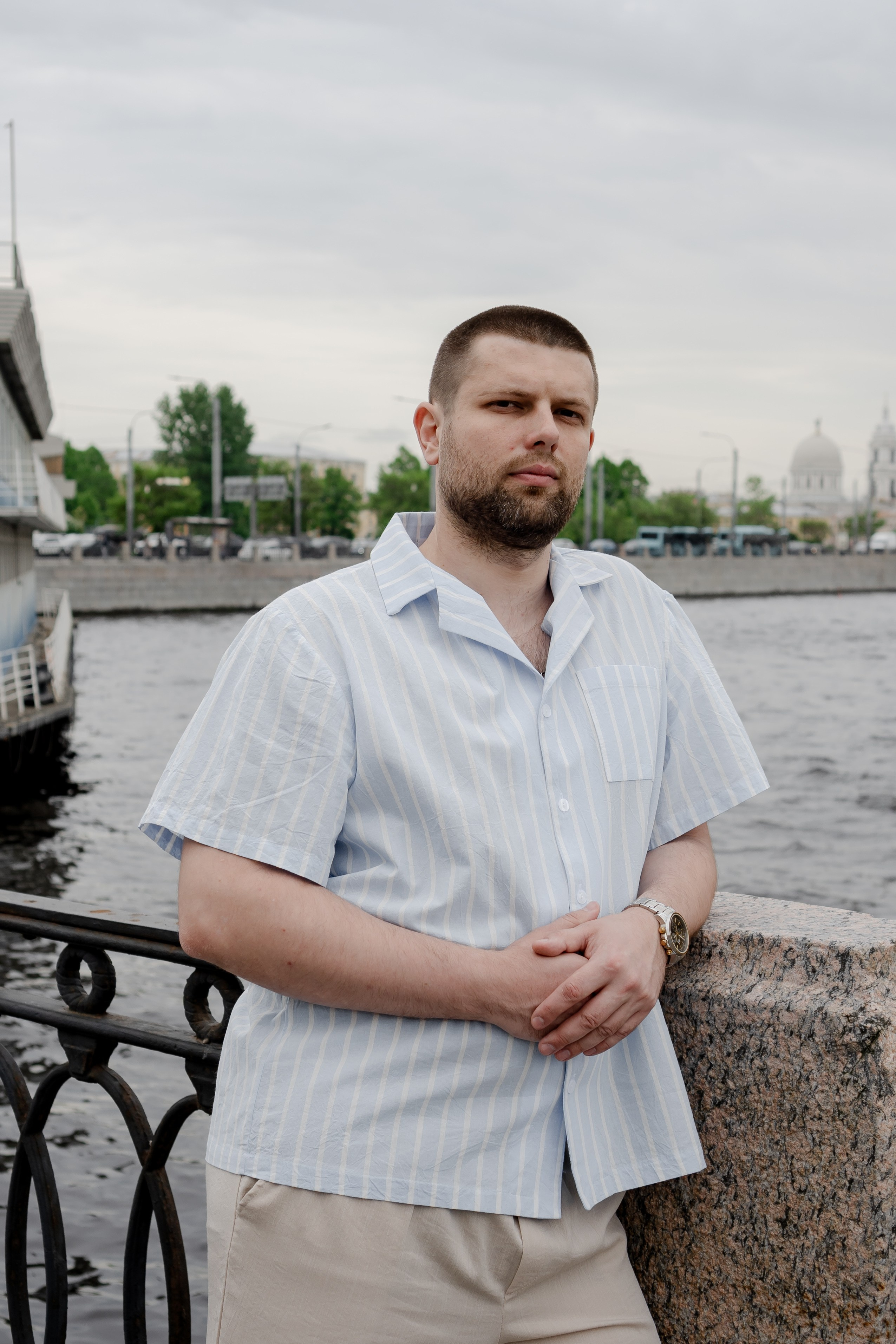 СТУДИЯ И ПРОГУЛКА ДЛЯ ПАРЫ. Профессиональный фотограф, Санкт-Петербург — Виктория Богомолова