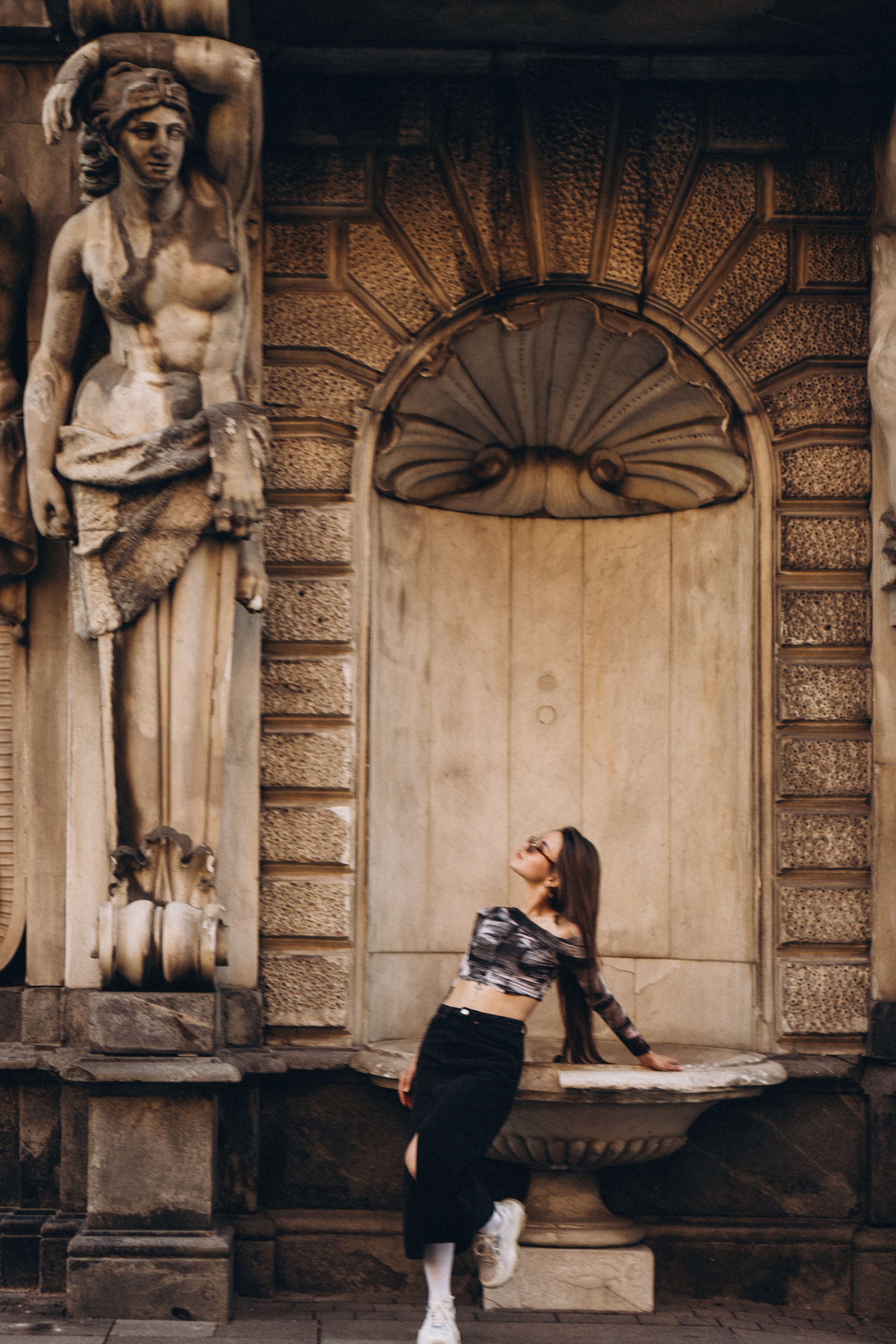 ПРОГУЛКА ПО САНКТ-ПЕТЕРБУРГУ. Профессиональный фотограф, Санкт-Петербург — Виктория Богомолова