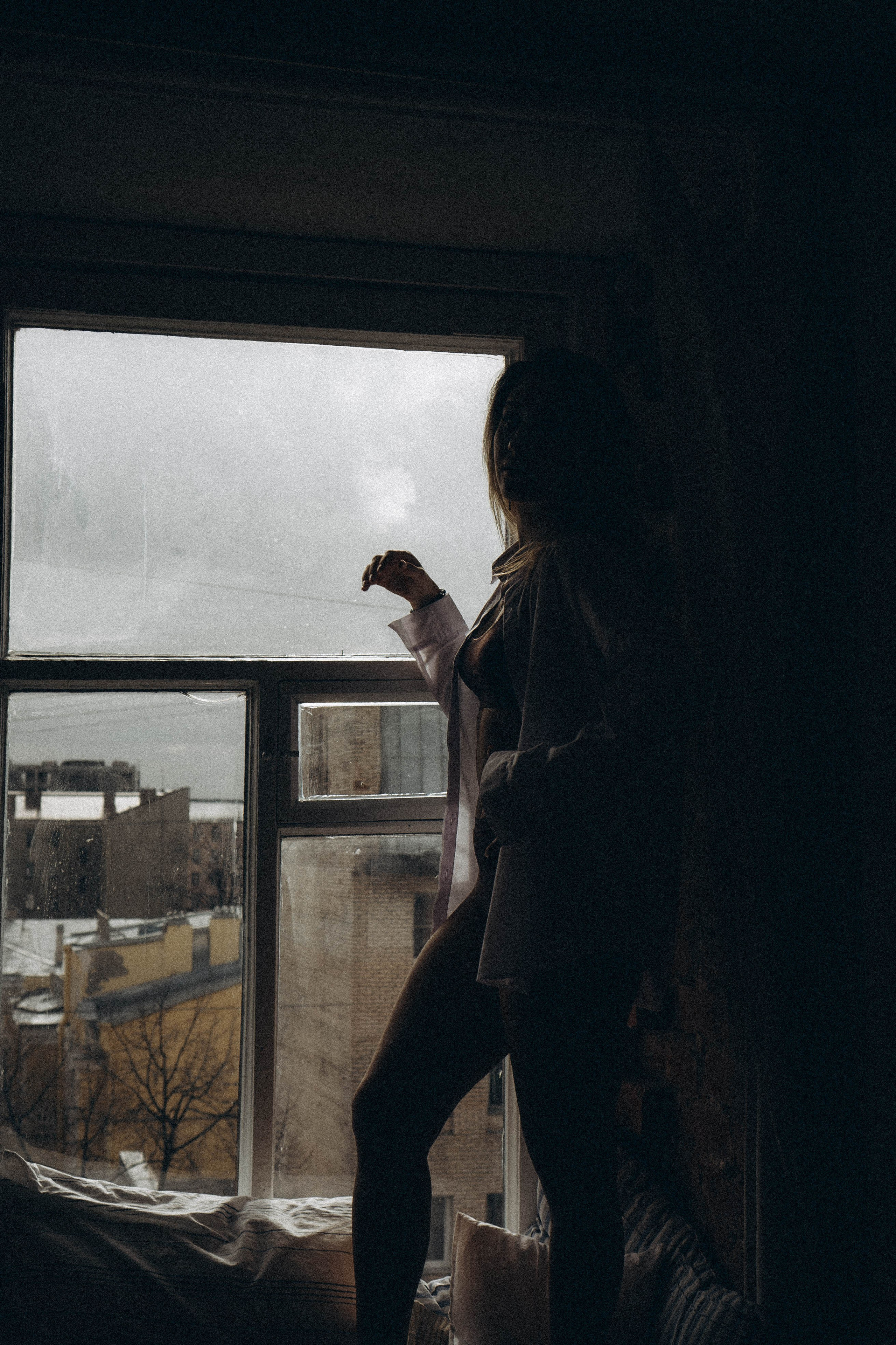 Любовь. Профессиональный фотограф, Санкт-Петербург — Виктория Богомолова