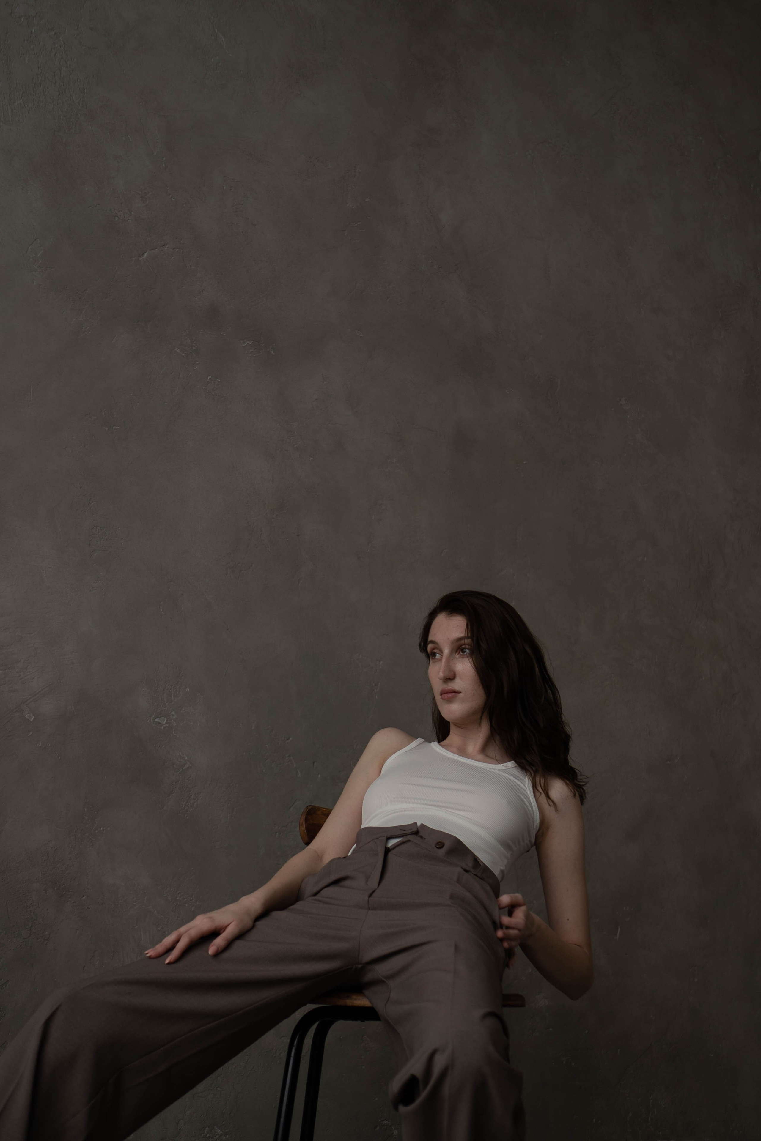 Студийная. Профессиональный фотограф, Санкт-Петербург — Виктория Богомолова