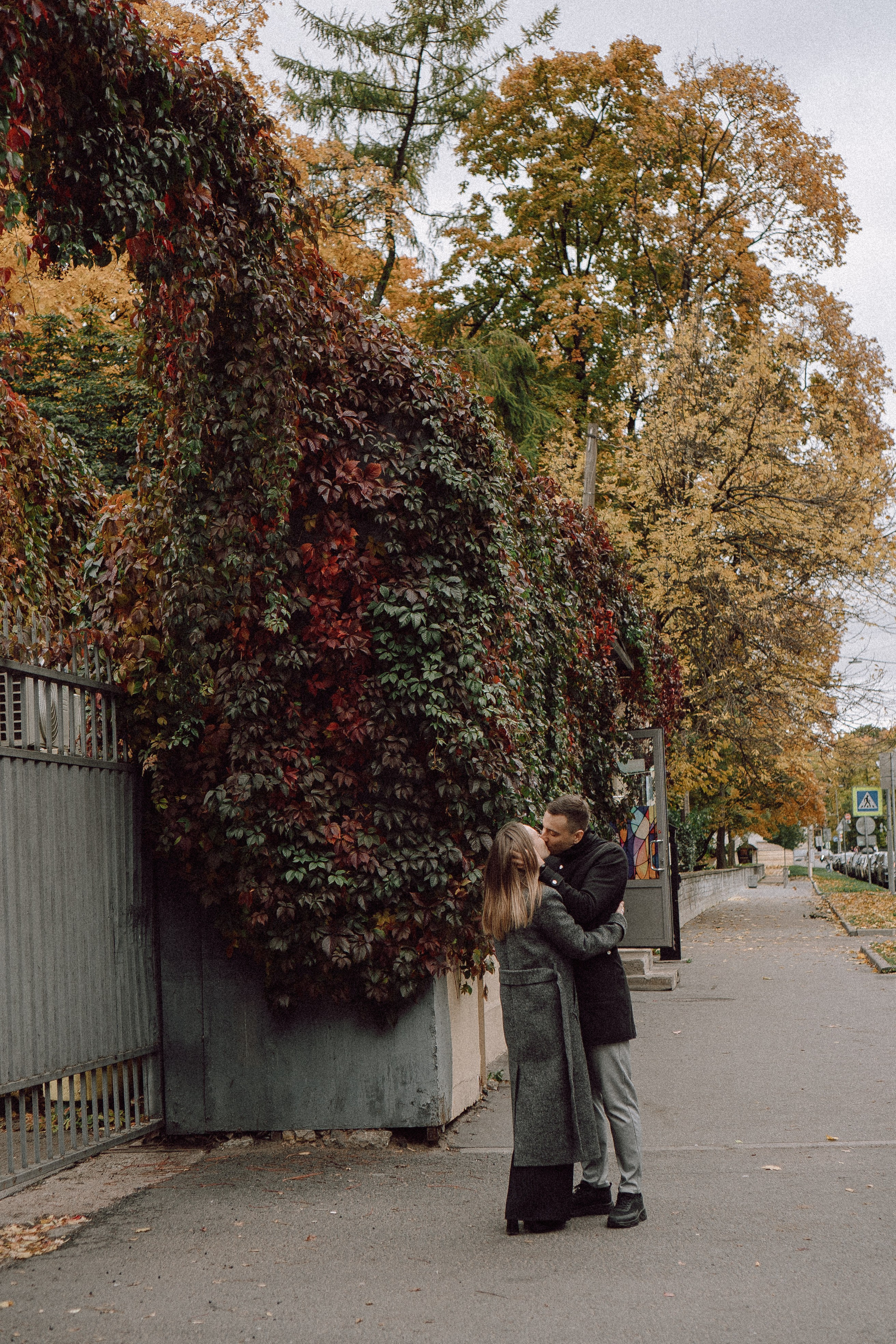 Прогулка по городу. Профессиональный фотограф, Санкт-Петербург — Виктория Богомолова