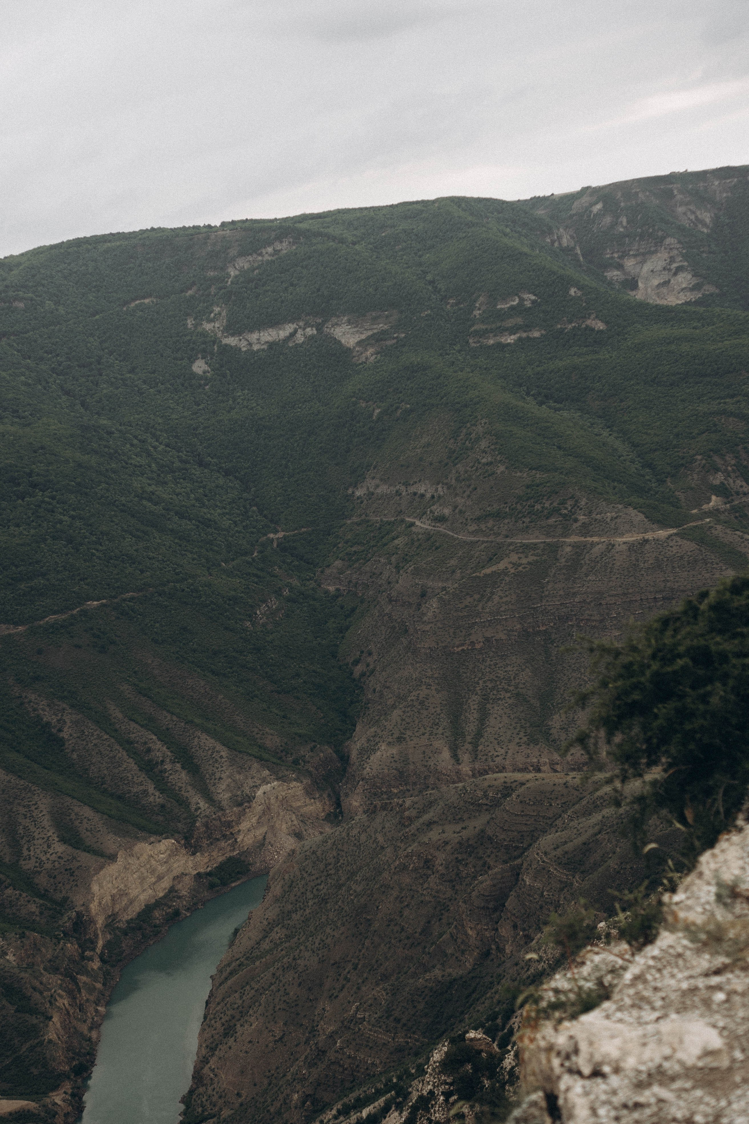 Кавказ. Профессиональный фотограф, Санкт-Петербург — Виктория Богомолова