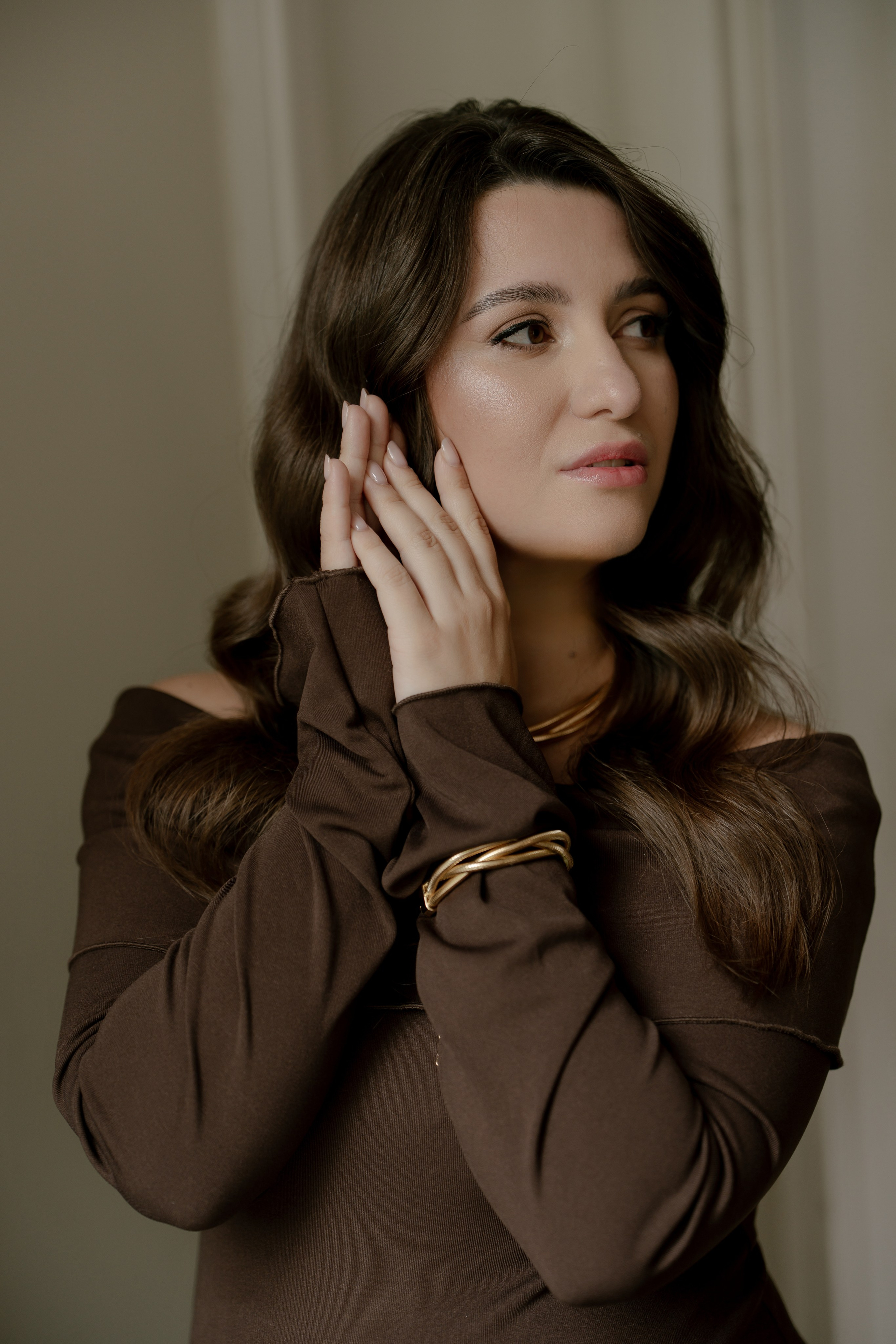 3 + 1. Семейный и свадебный фотограф в Красногорске Анастасия Тихонова