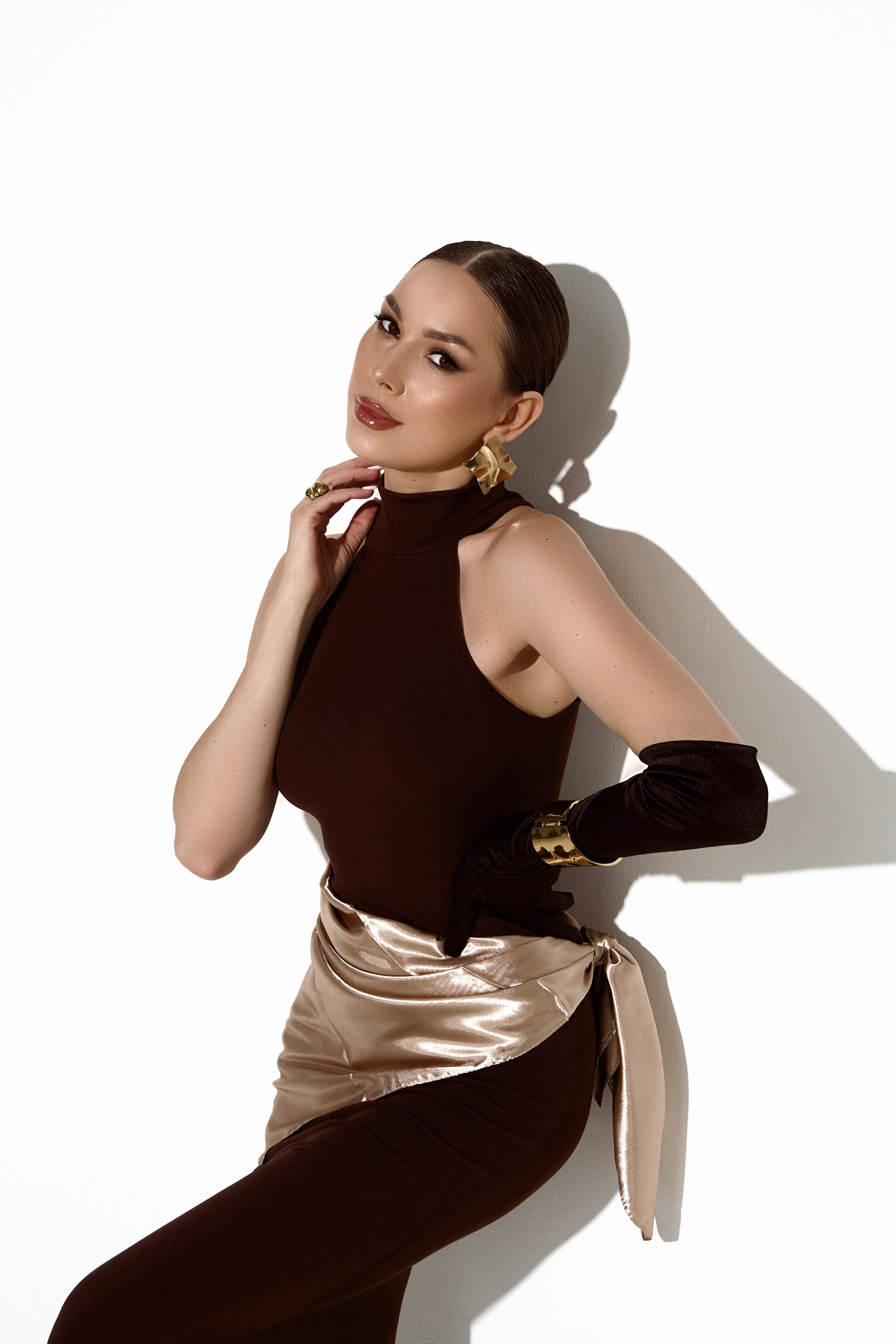 Олеся. Персональный / коммерческий фотограф в Нижнем Новгороде Любивая Анастасия