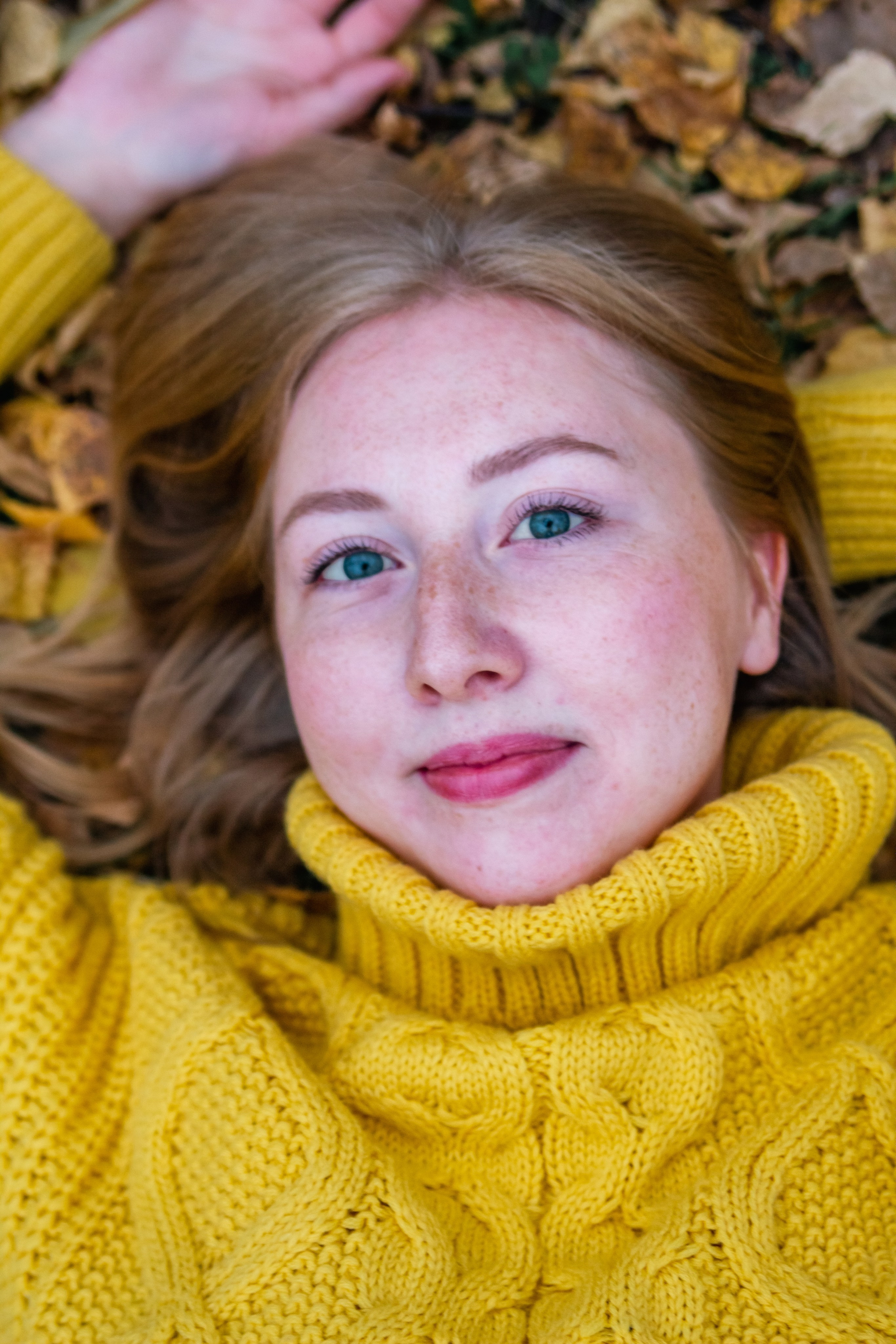 Настя. Екатерина Пашкова, фотограф, видеограф в Томске