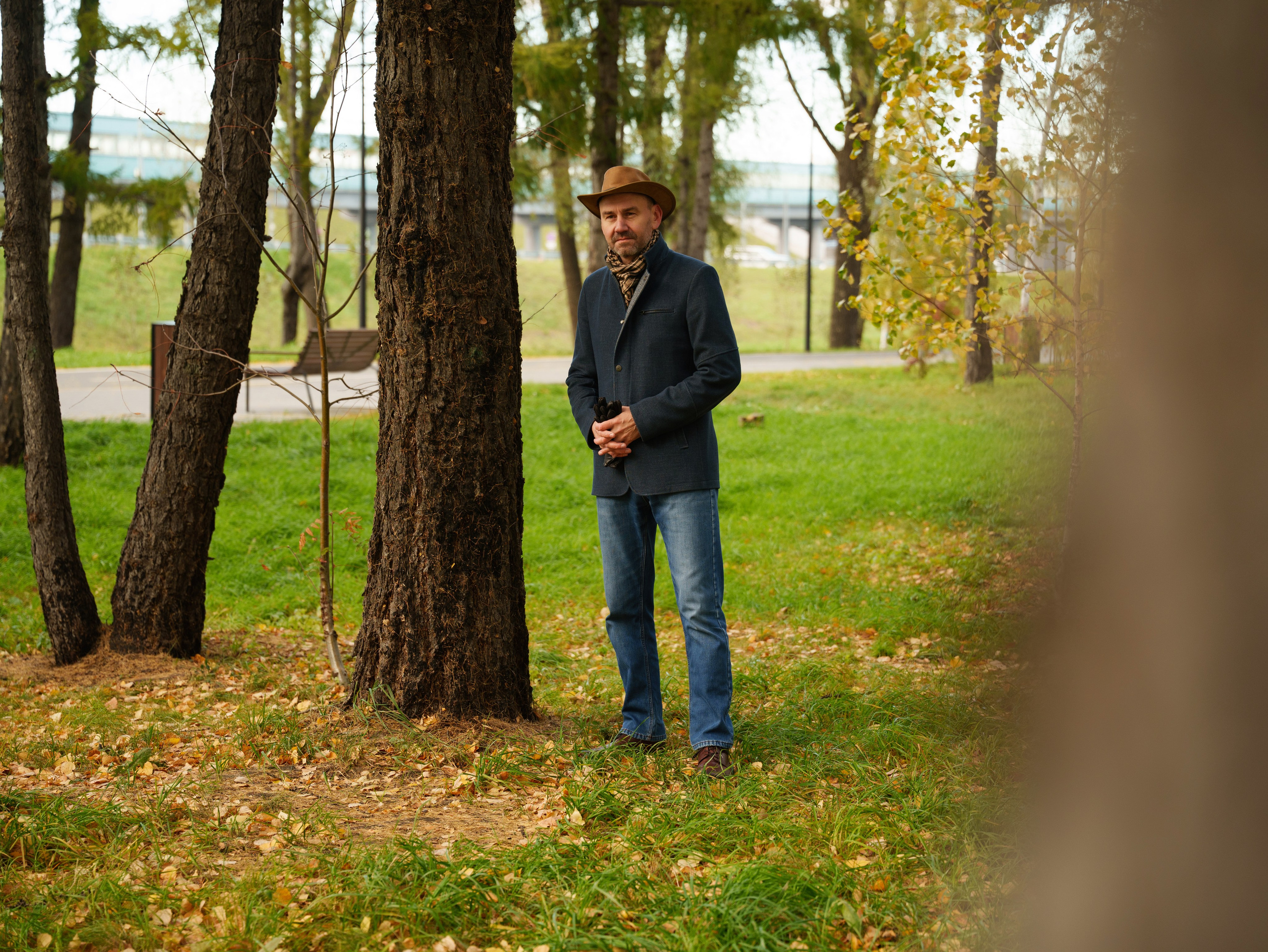 Георгий. Фотограф НСК-Кем-СПБ Александра Фомич