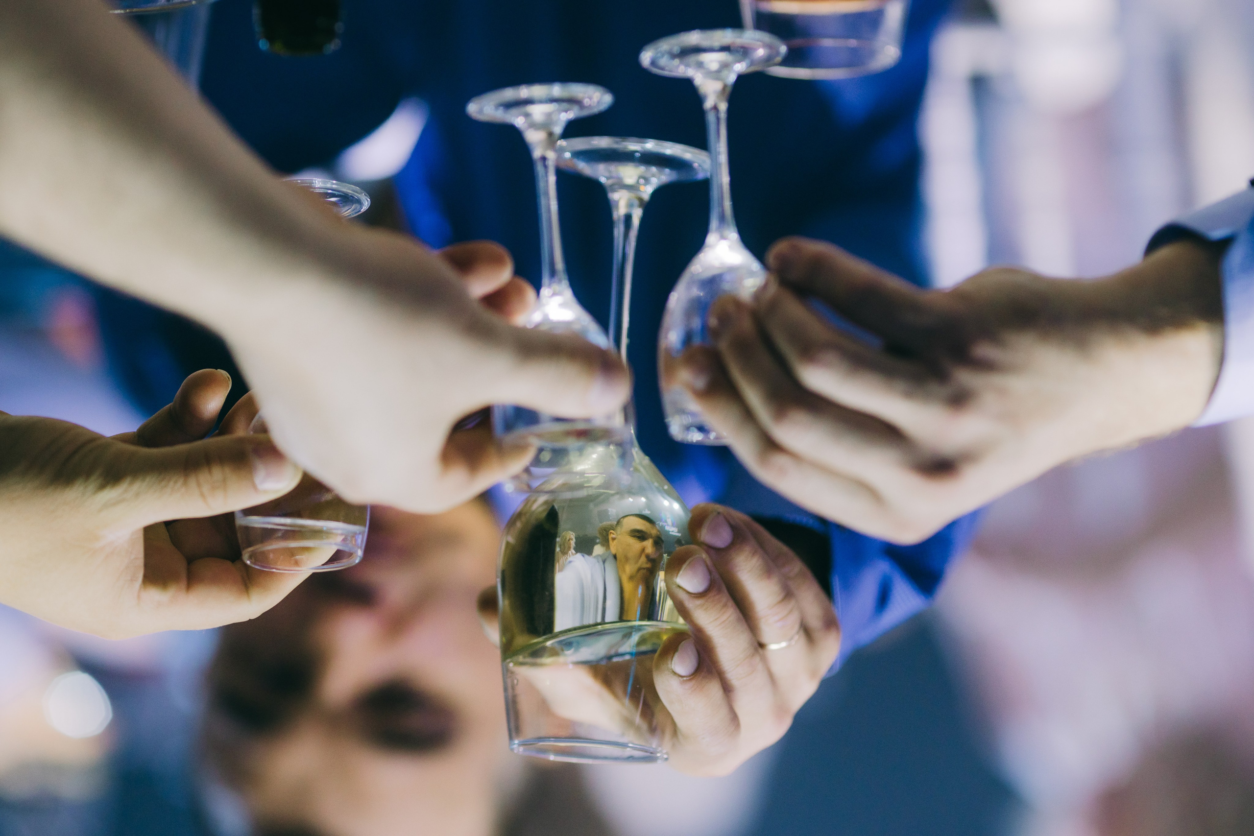 Донвард. Фотограф Астафьева Мария