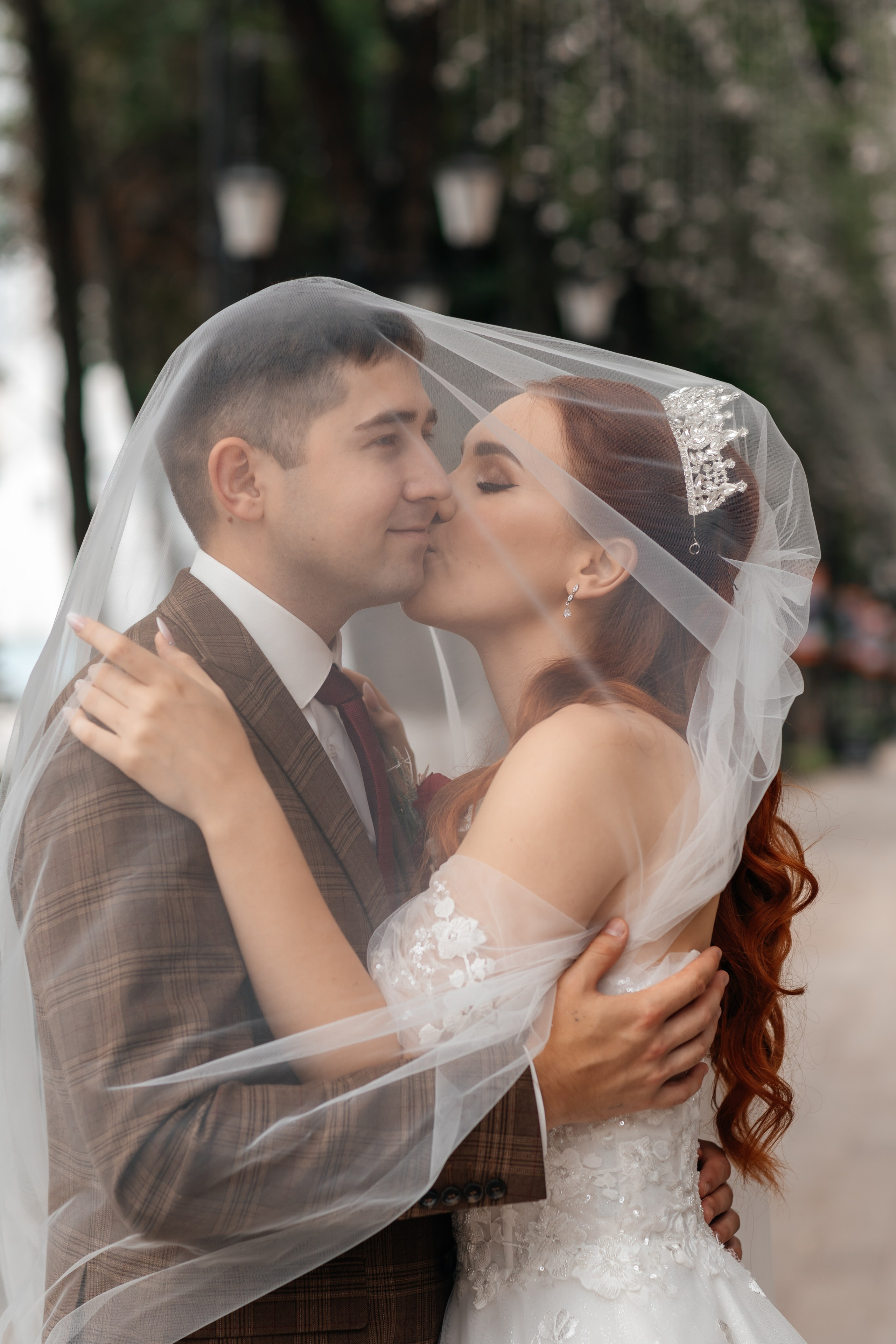 Альмир и София. Марина Шаймухаметова. Фотограф в Уфе