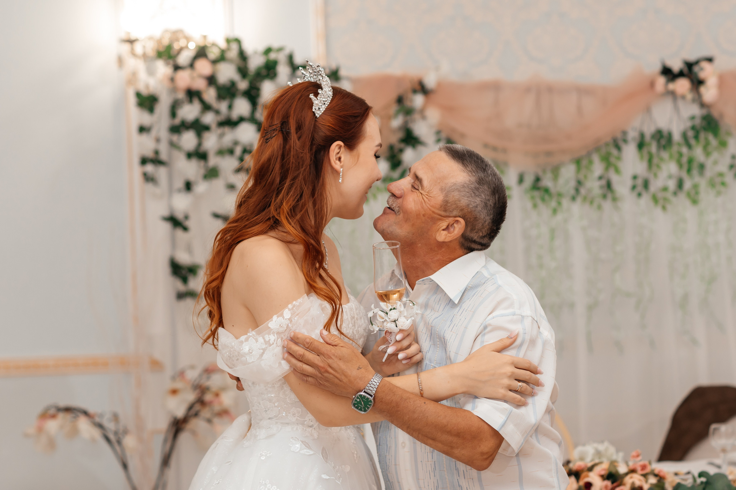 Альмир и София. Марина Шаймухаметова. Фотограф в Уфе