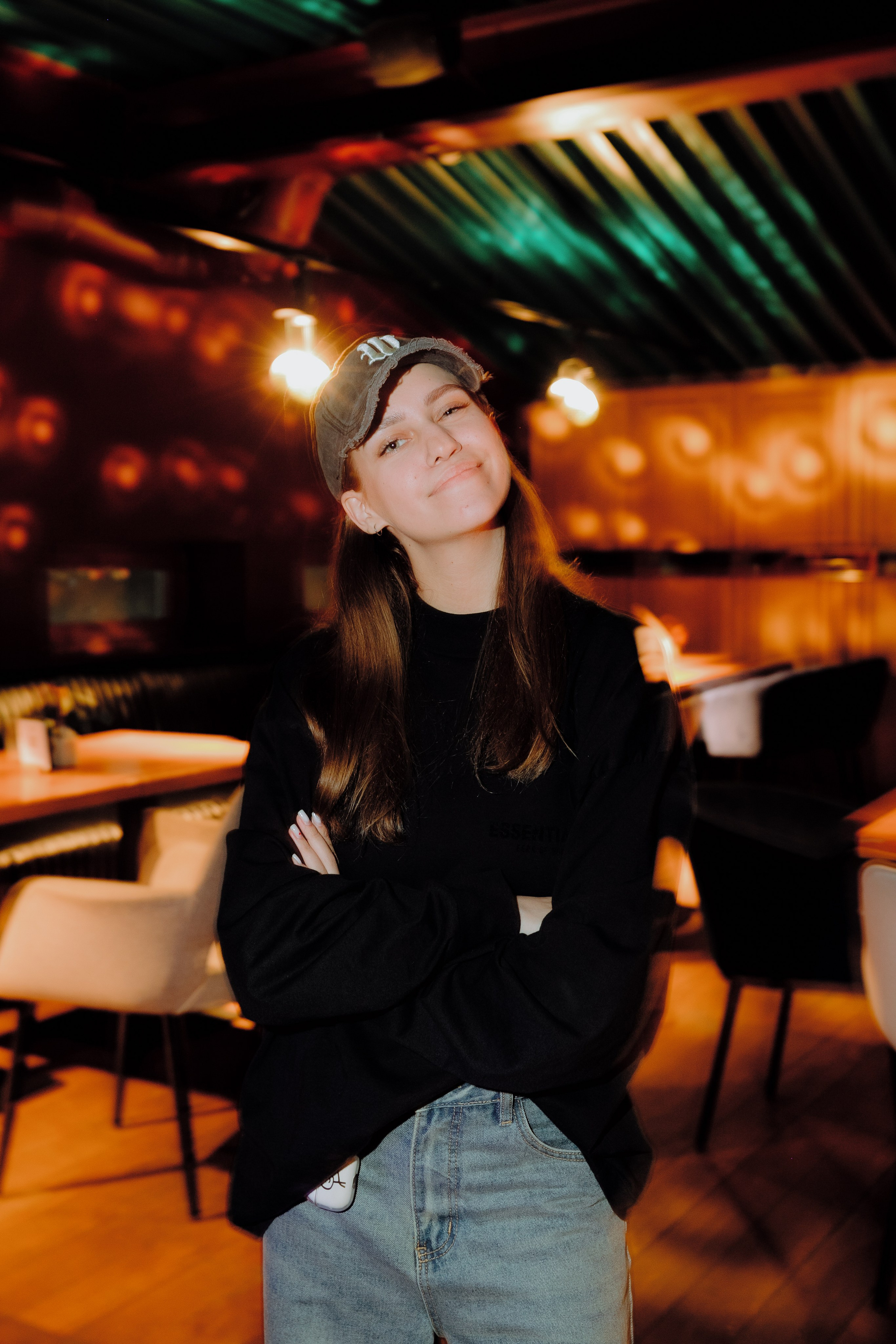 Презентация мерча Community music. Фотограф Аникеева Алина, Рязань/Москва