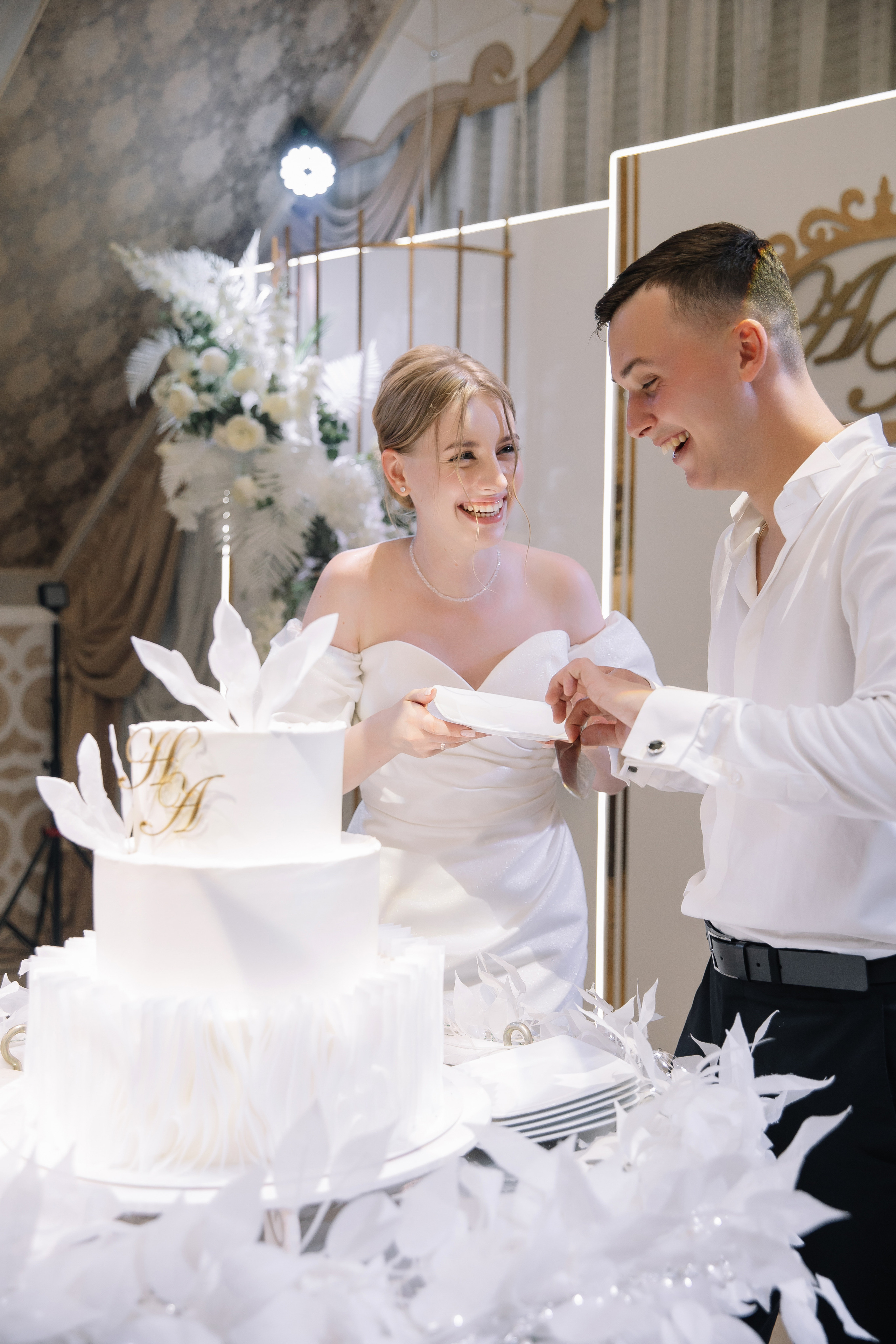 Nikita & Anastasiya. Свадебный фотограф в Краснодаре Татьяна Гура