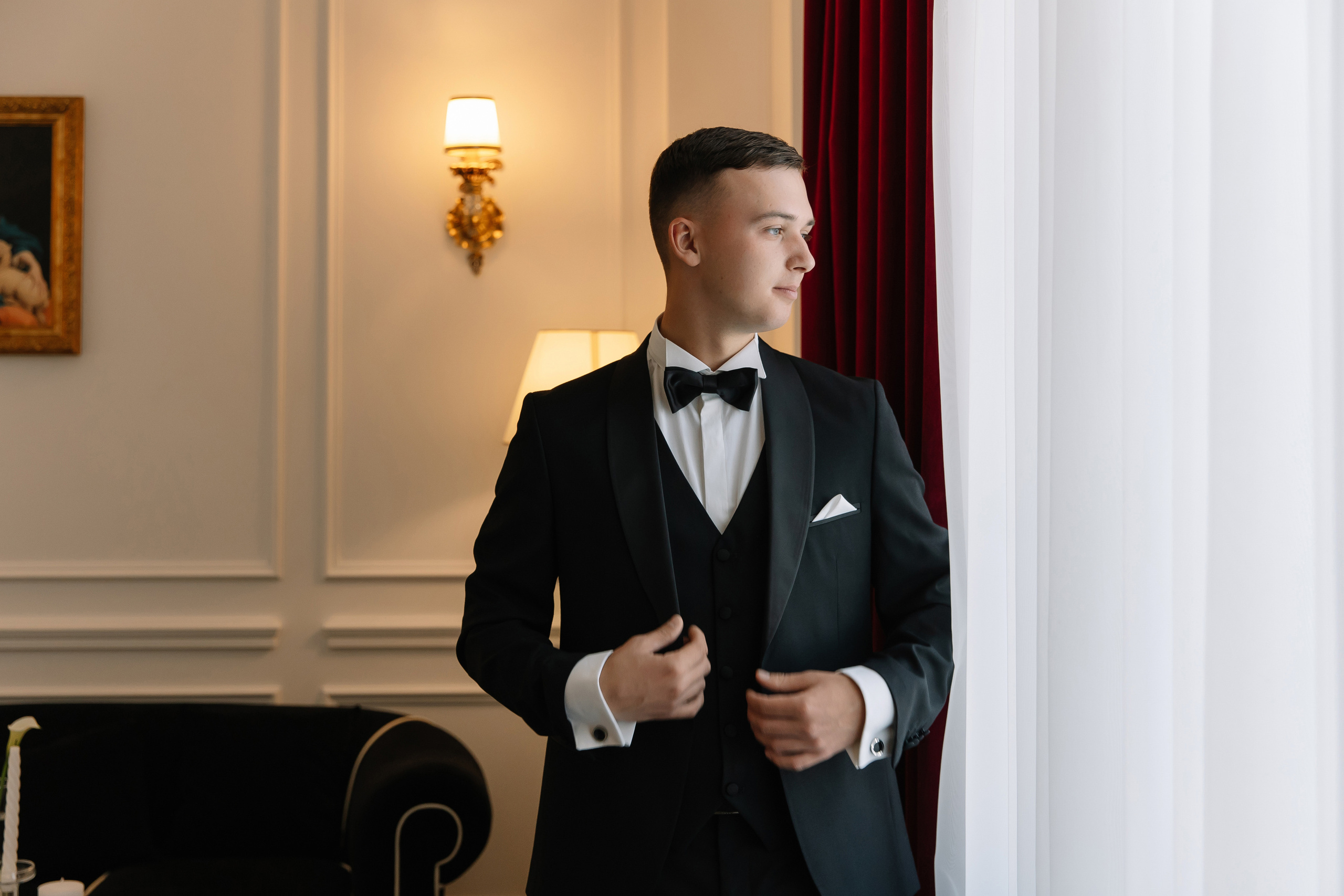 Nikita & Anastasiya. Свадебный фотограф в Краснодаре Татьяна Гура